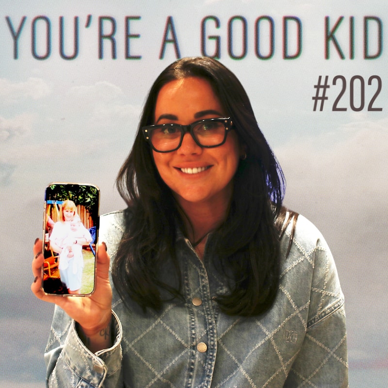 Artwork for podcast You're A Good Kid