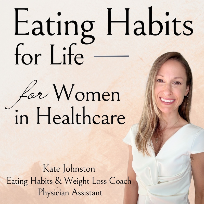 Artwork for podcast Eating Habits for Life