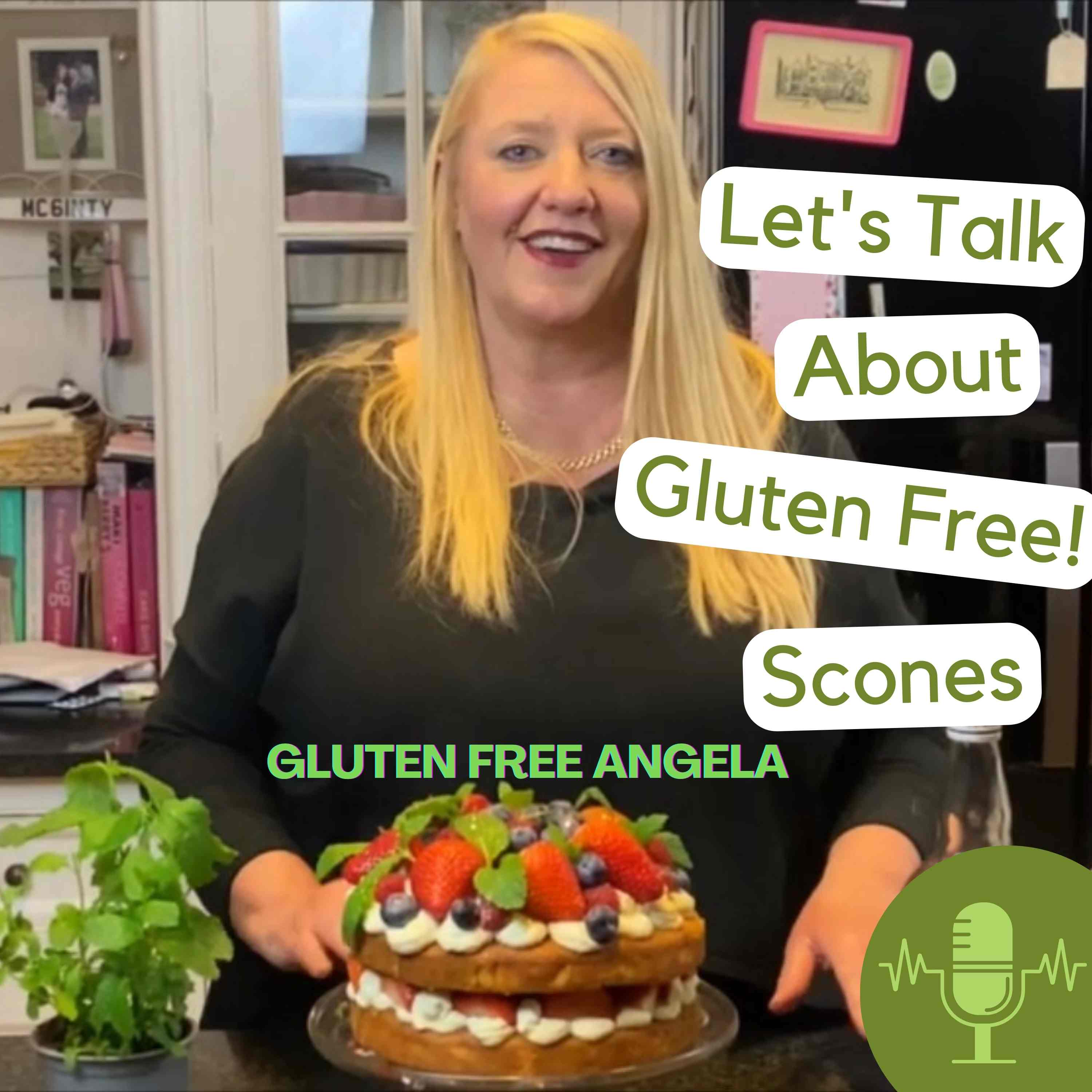 Gluten Free Angela