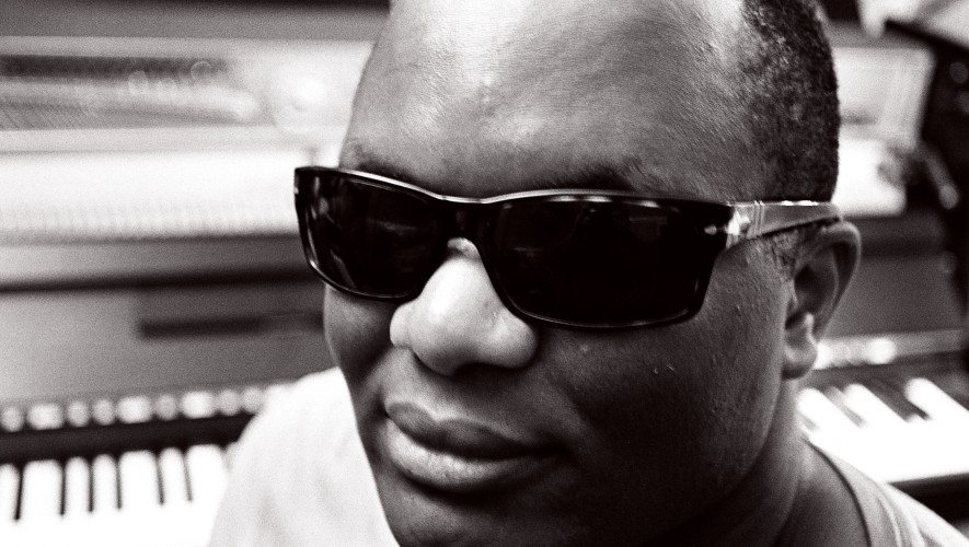 RSR021 - Blessing Offor - Songwriter Producer