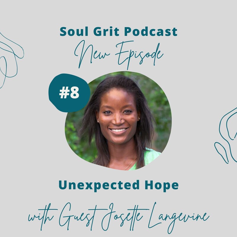 Artwork for podcast Soul Grit