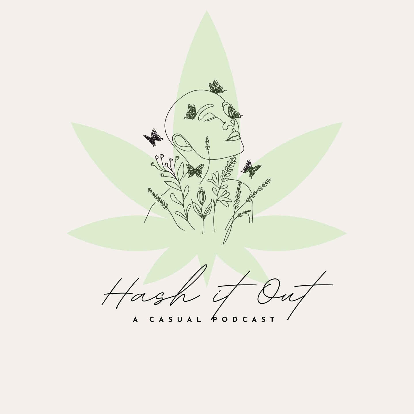 Industrial Cannabis