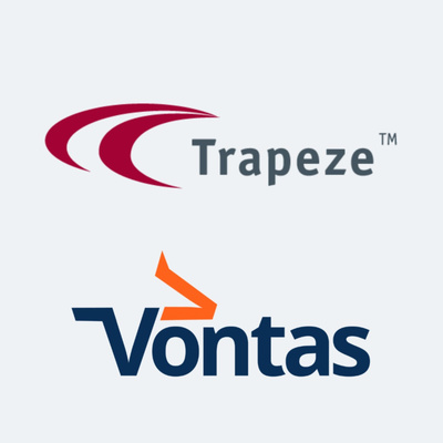 The inside story about Inside Trapeze and Vontas