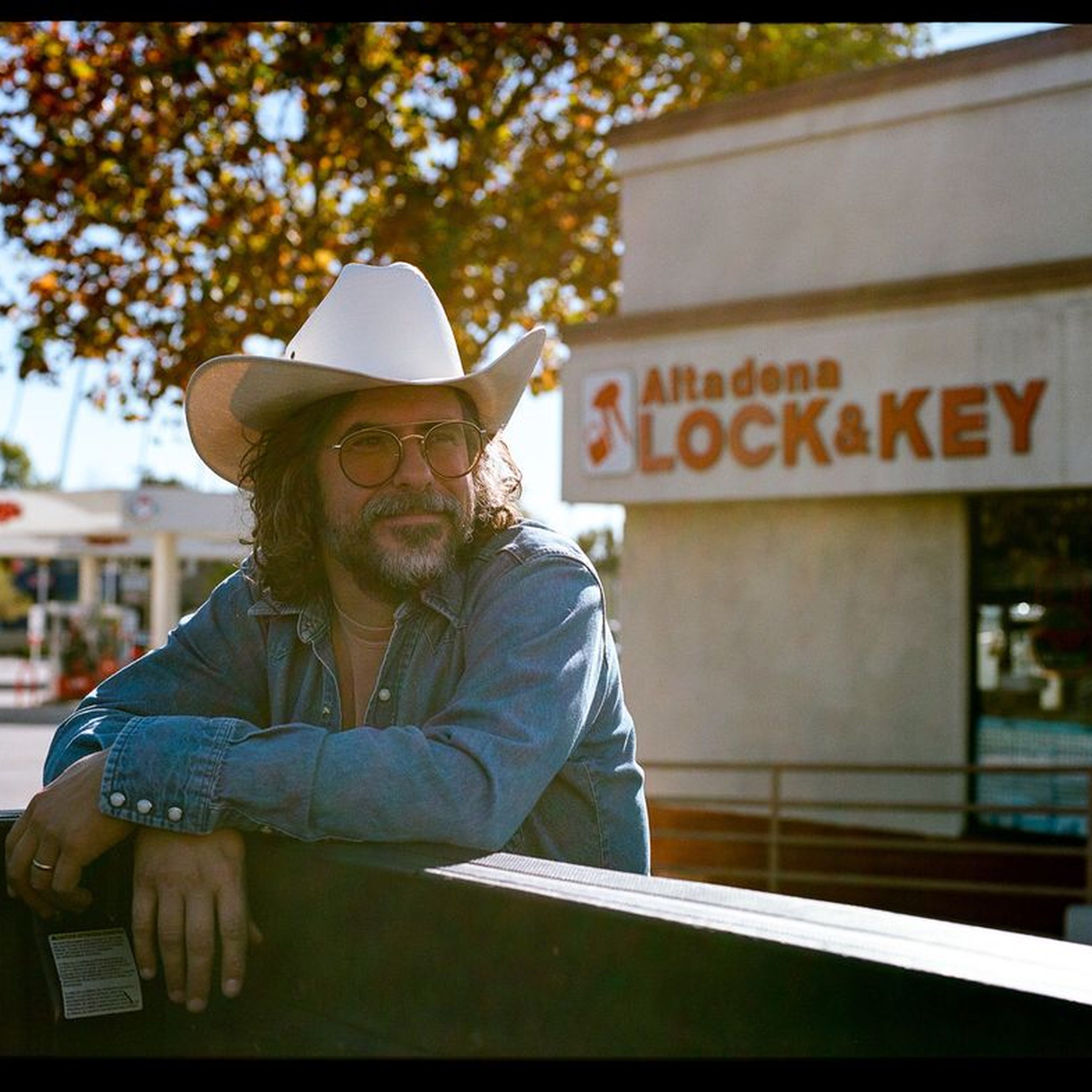 The Check-In with James Petralli-WHITE DENIM (13)