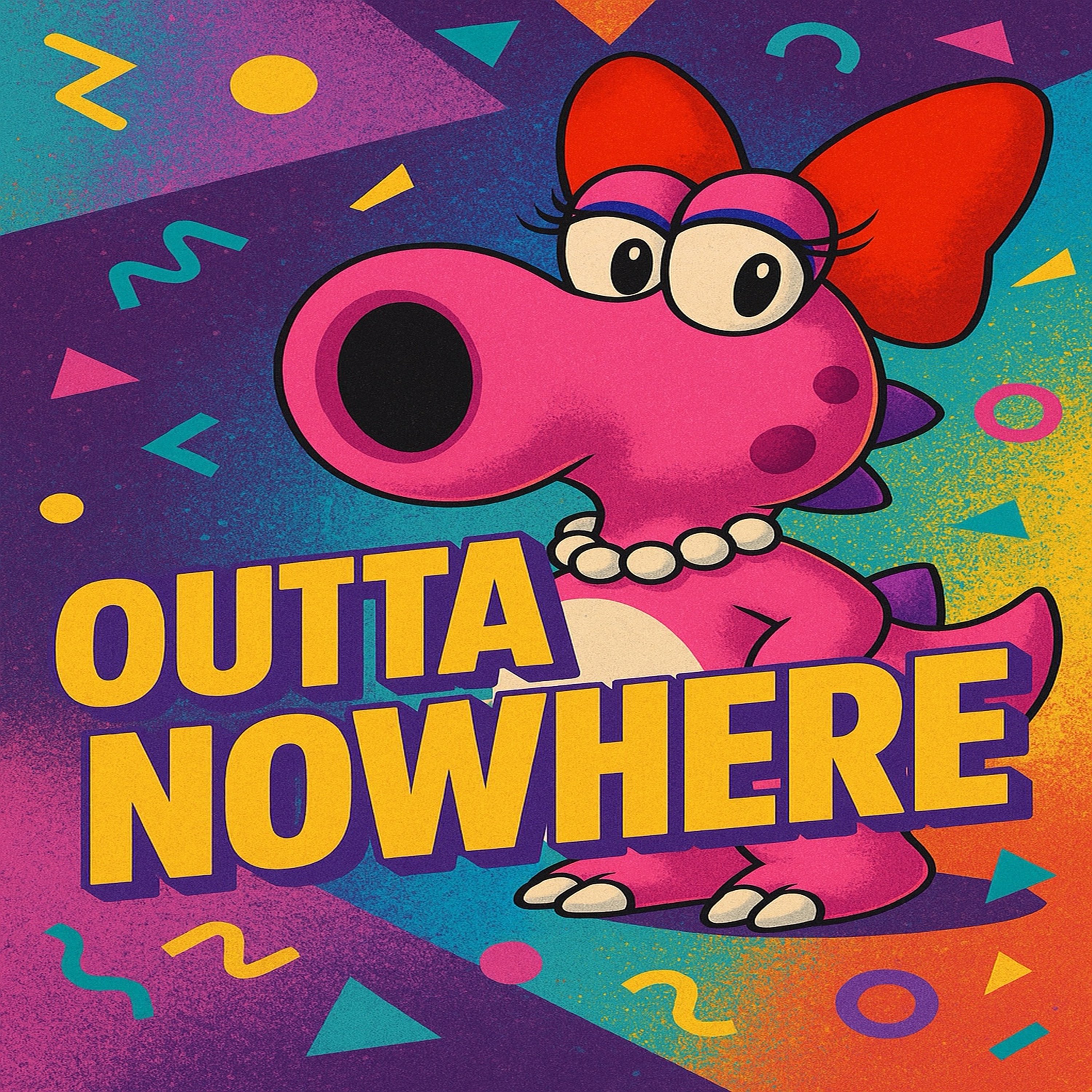 Exploring the Nintendo Birdo Controversy: Gender Identity in Gaming episode artwork