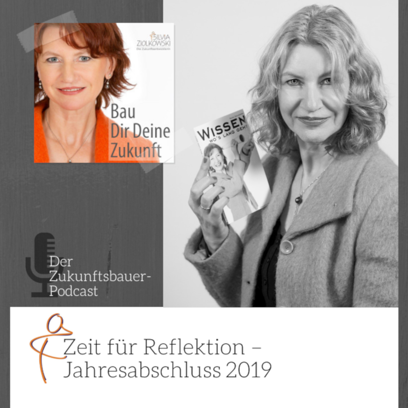 Bau Dir Deine Zukunft