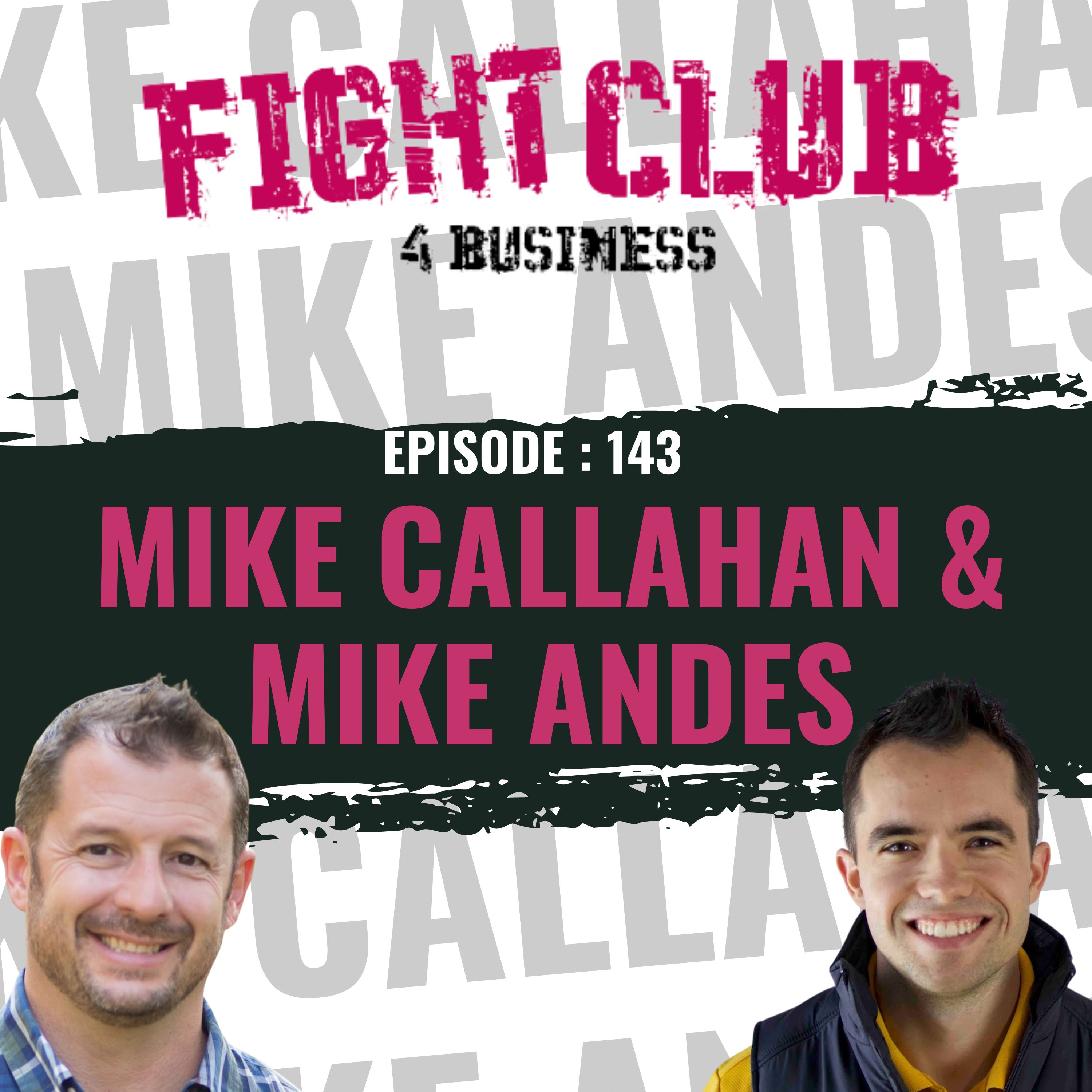 Fight Club 4 Business