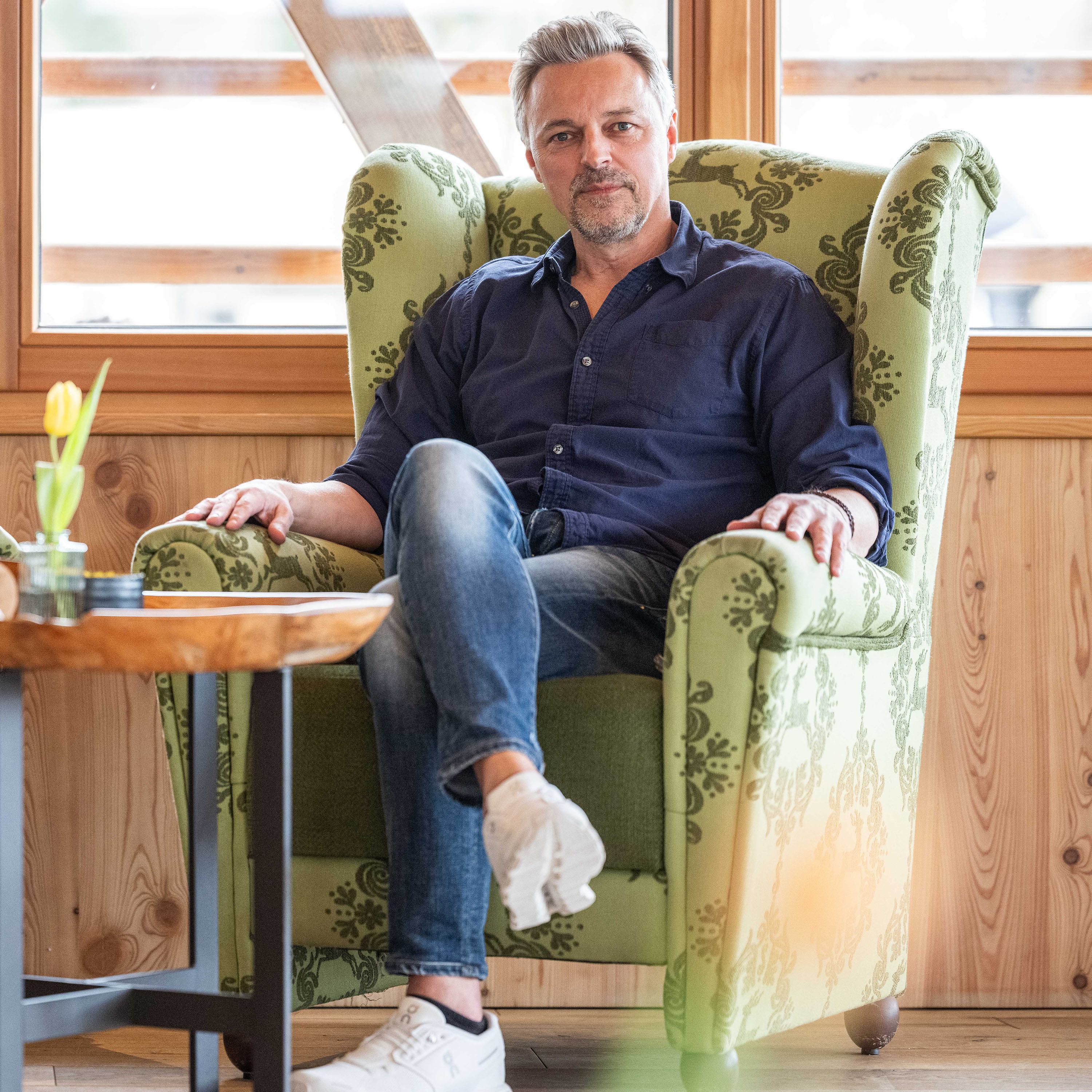 Markenaufbau mit Jens Schlangenotto - Personal Branding für Experten und Unternehmen