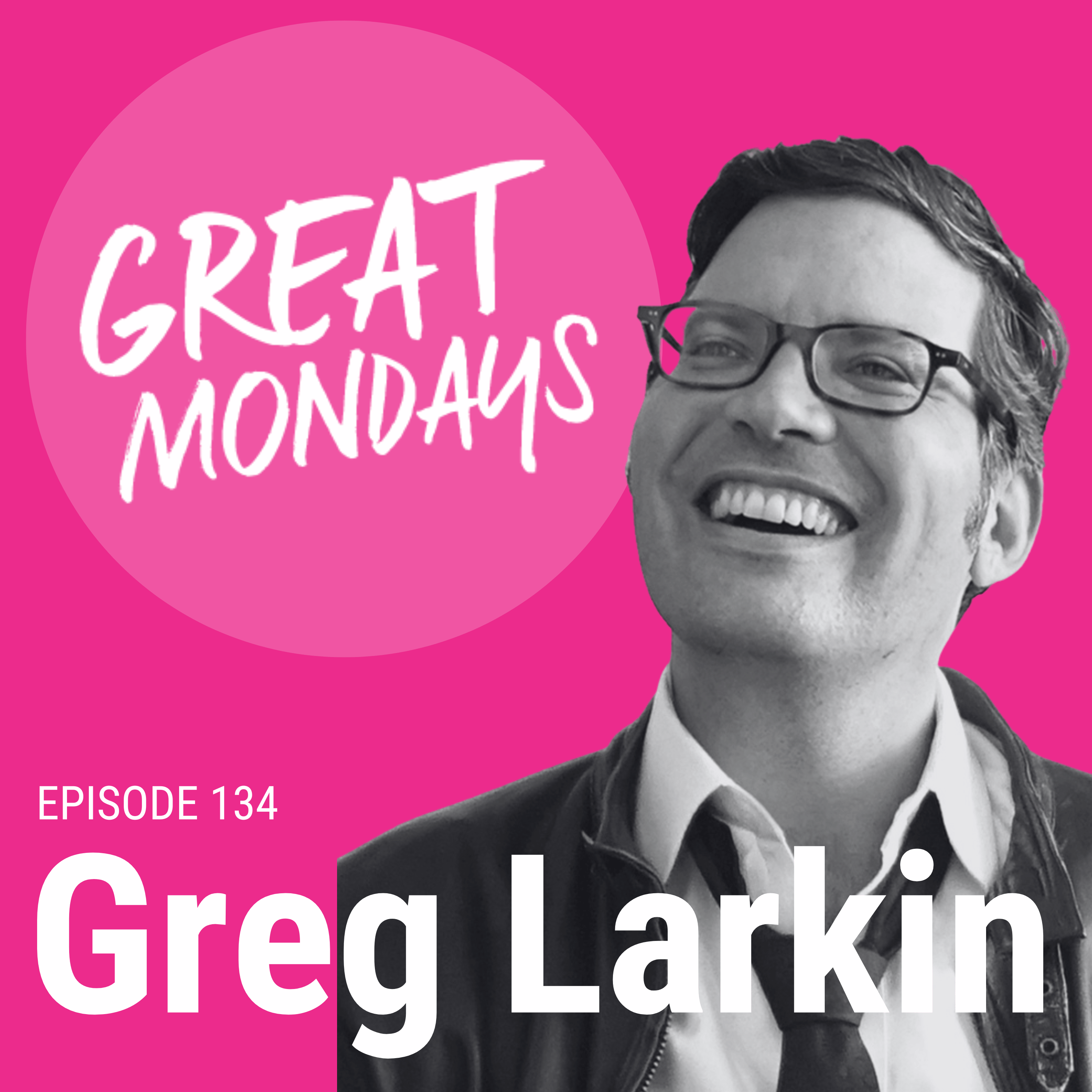 Great Mondays Radio