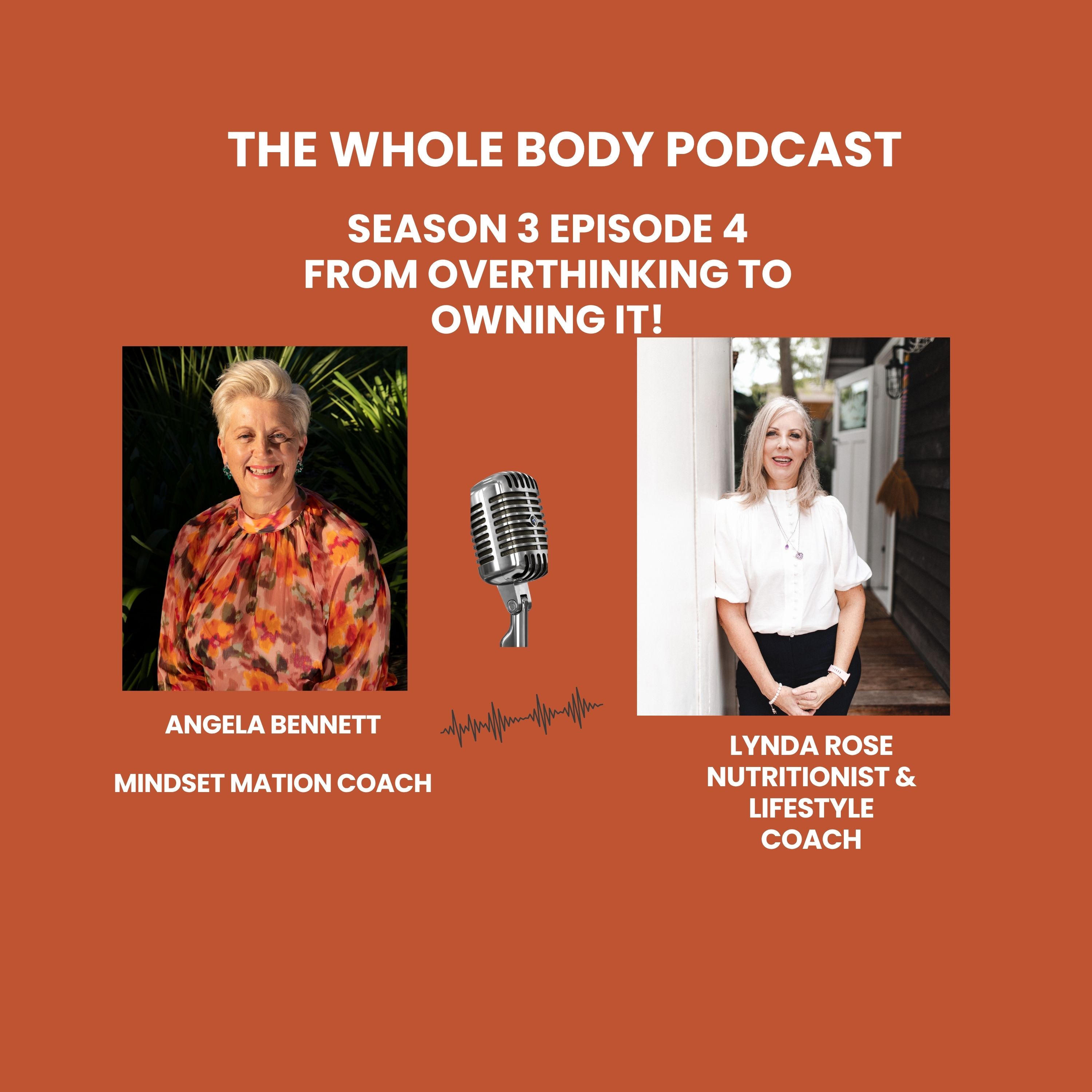 The Whole Body