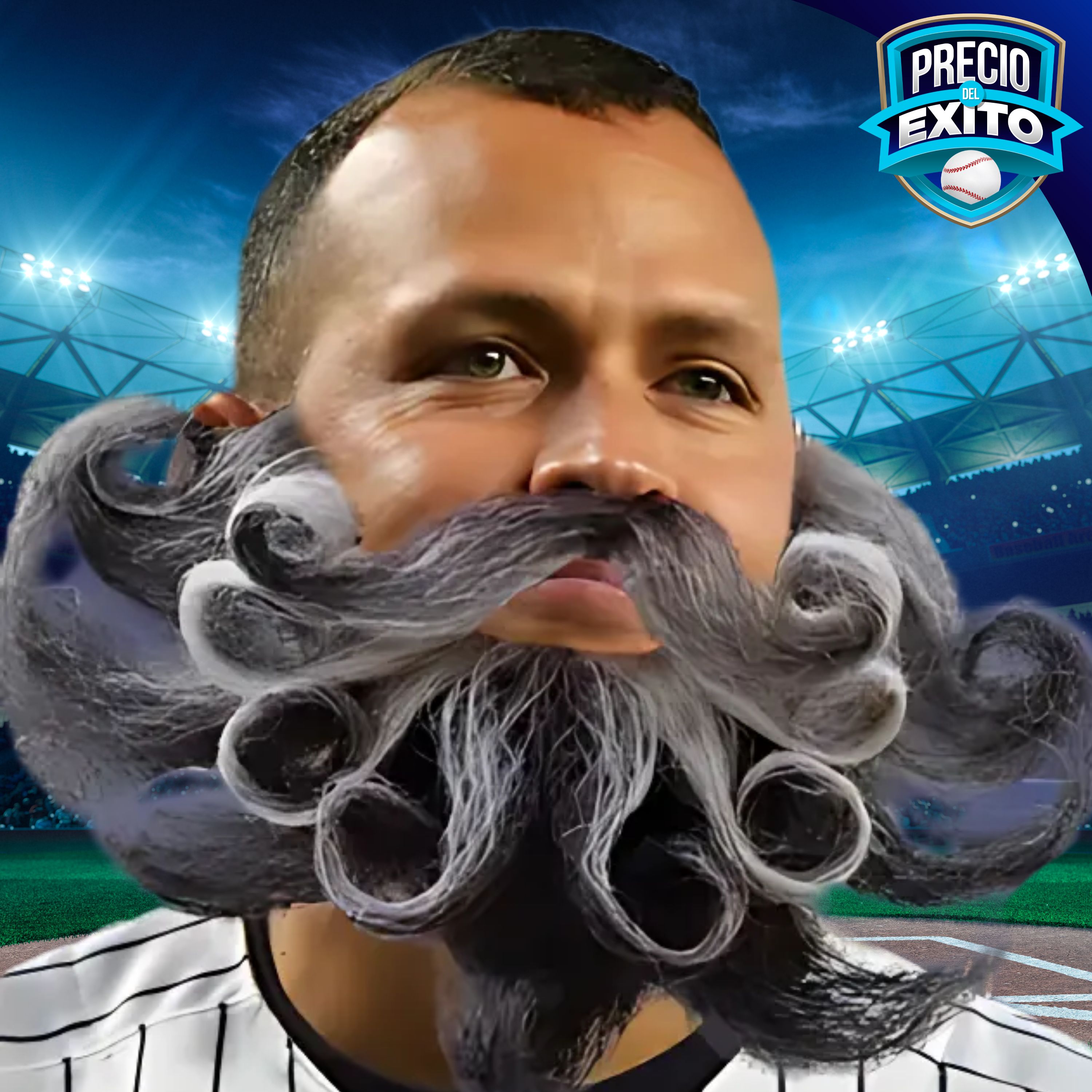 Precio Del Exito MLB