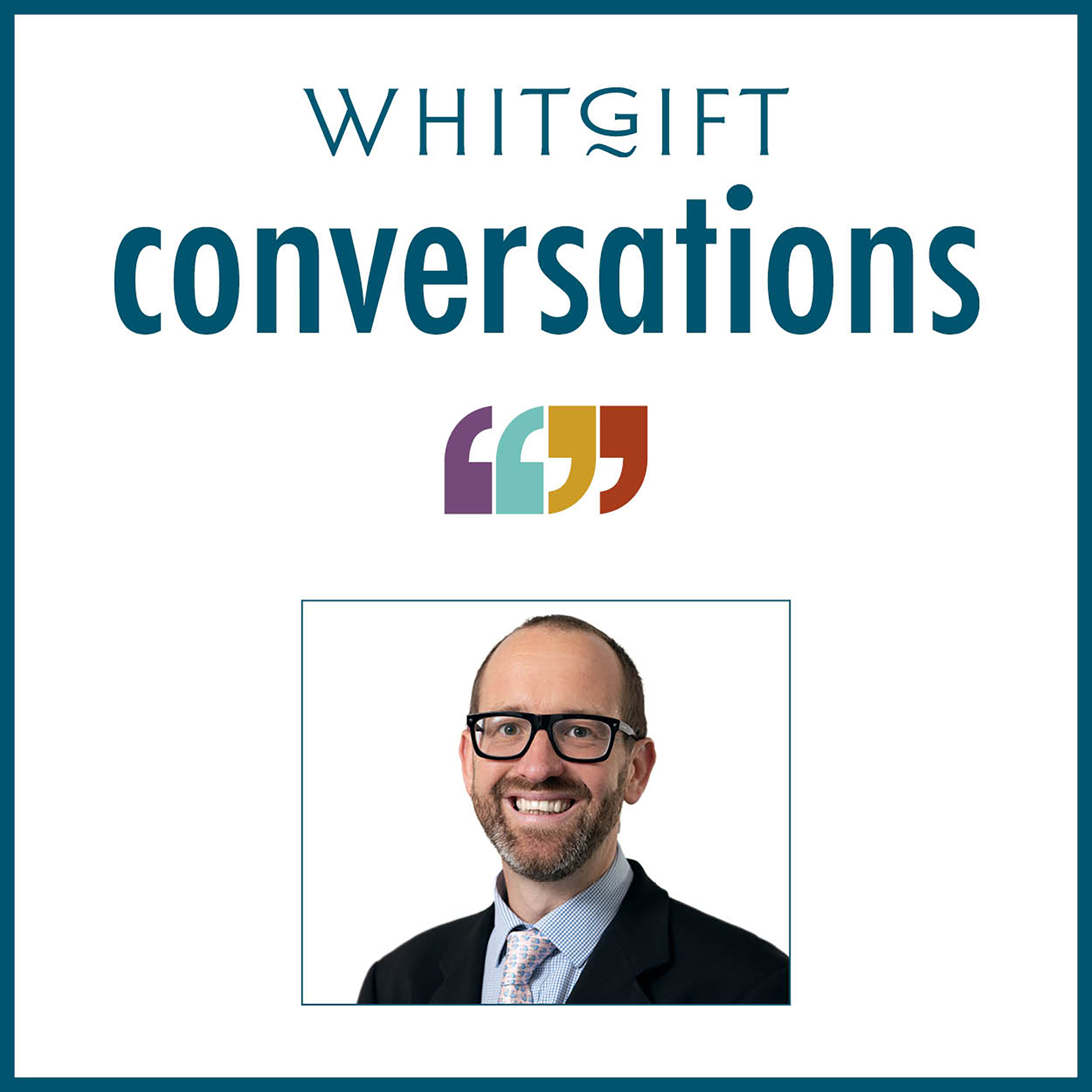 Whitgift Conversations