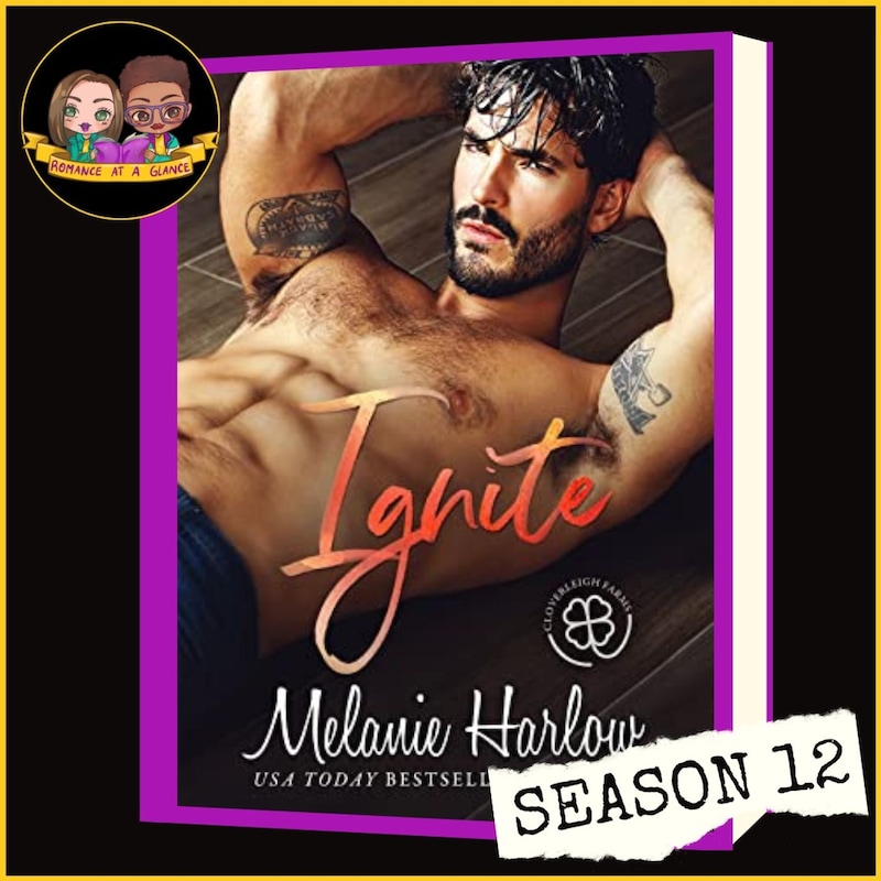 Artwork for podcast Romance at a Glance