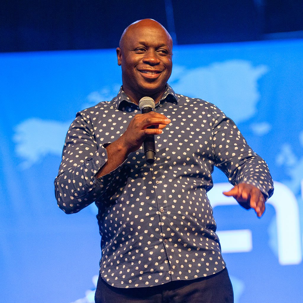 Conference Messages | Four12