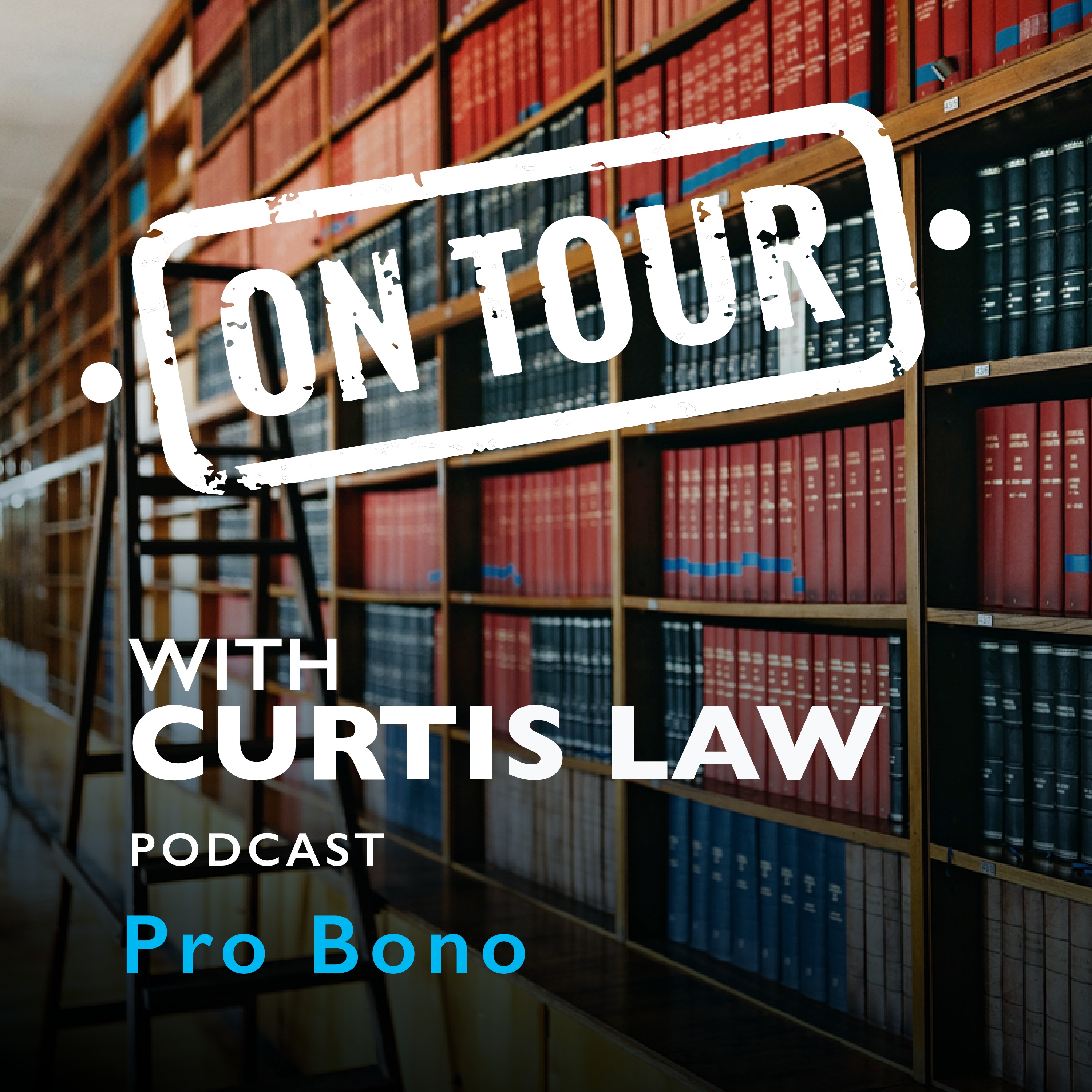 On Tour with Curtis: Inside an International Law Firm