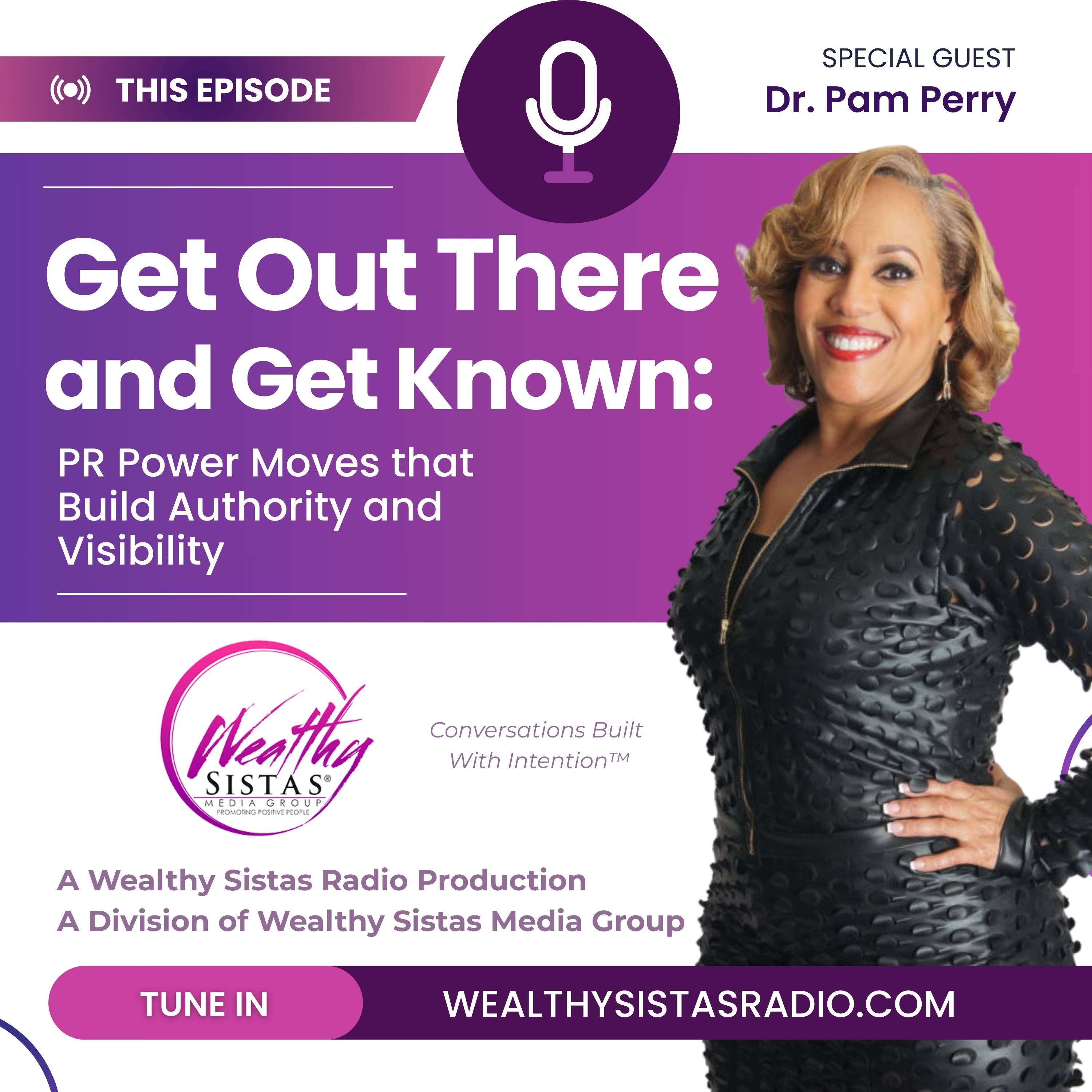 Wealthy Sistas Radio