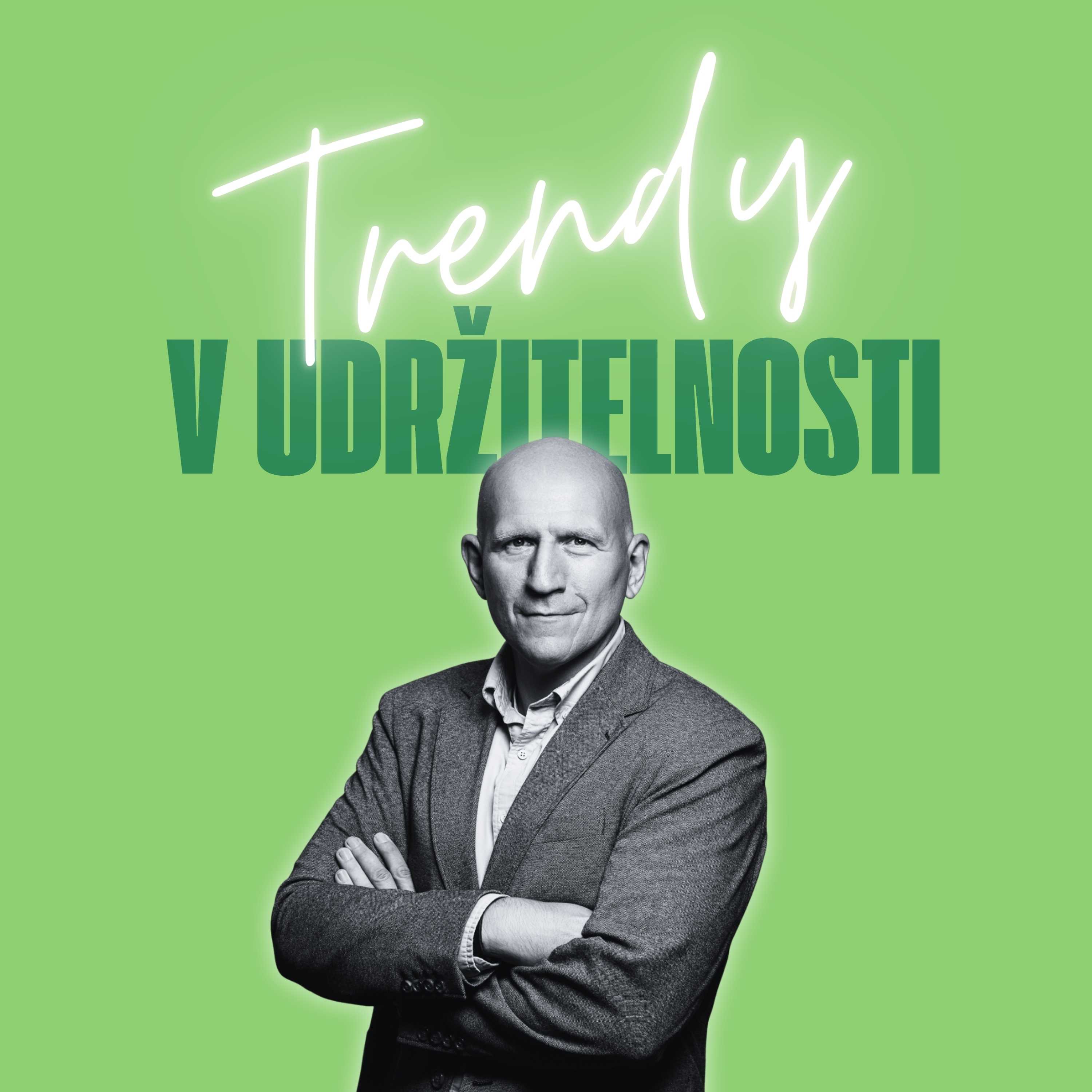 Trendy v udržitelnosti