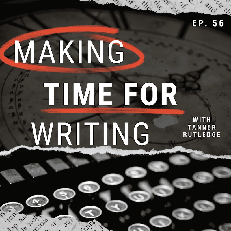 Artwork for podcast Killer Prose