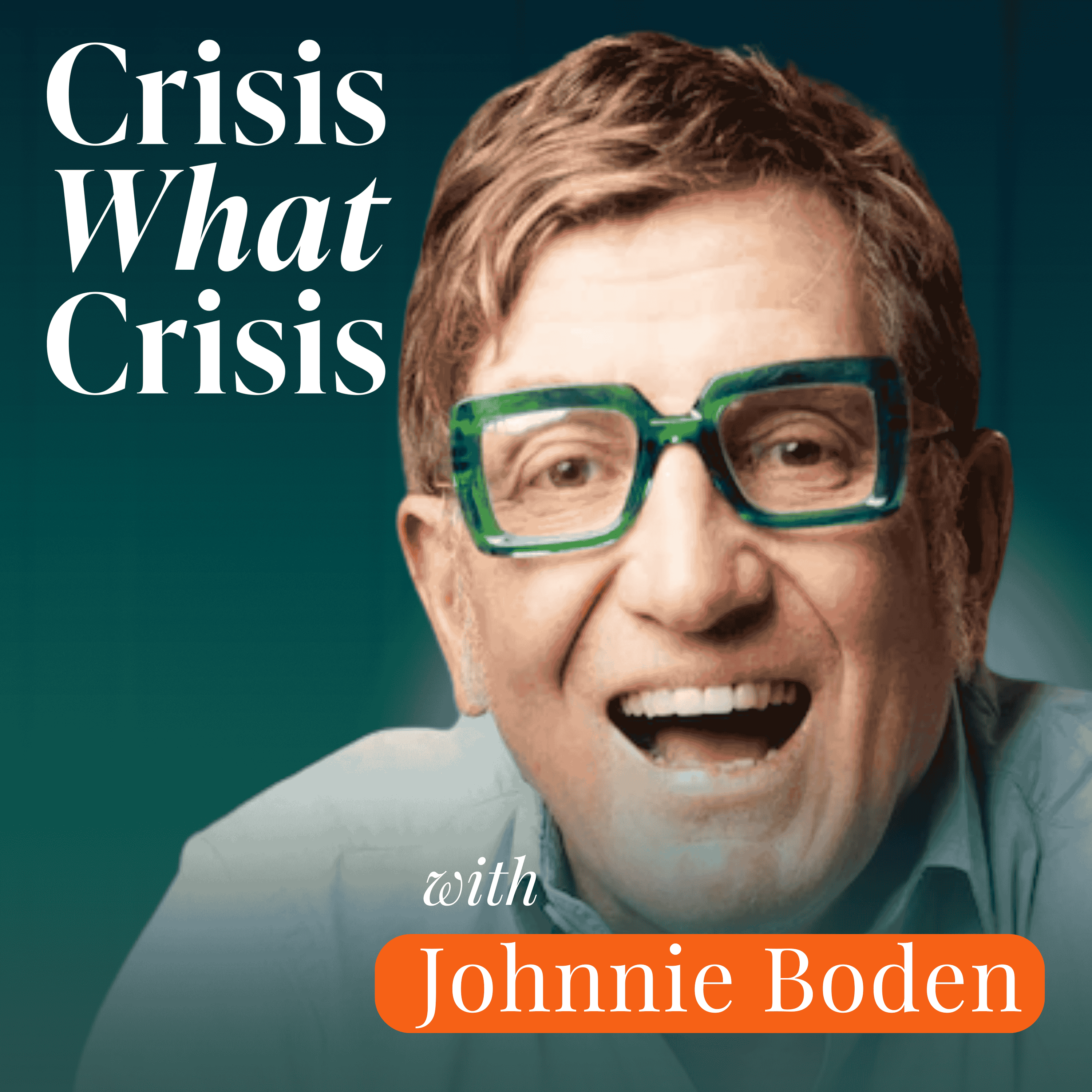 BODEN FOUNDER: The secret to my £35M comeback!