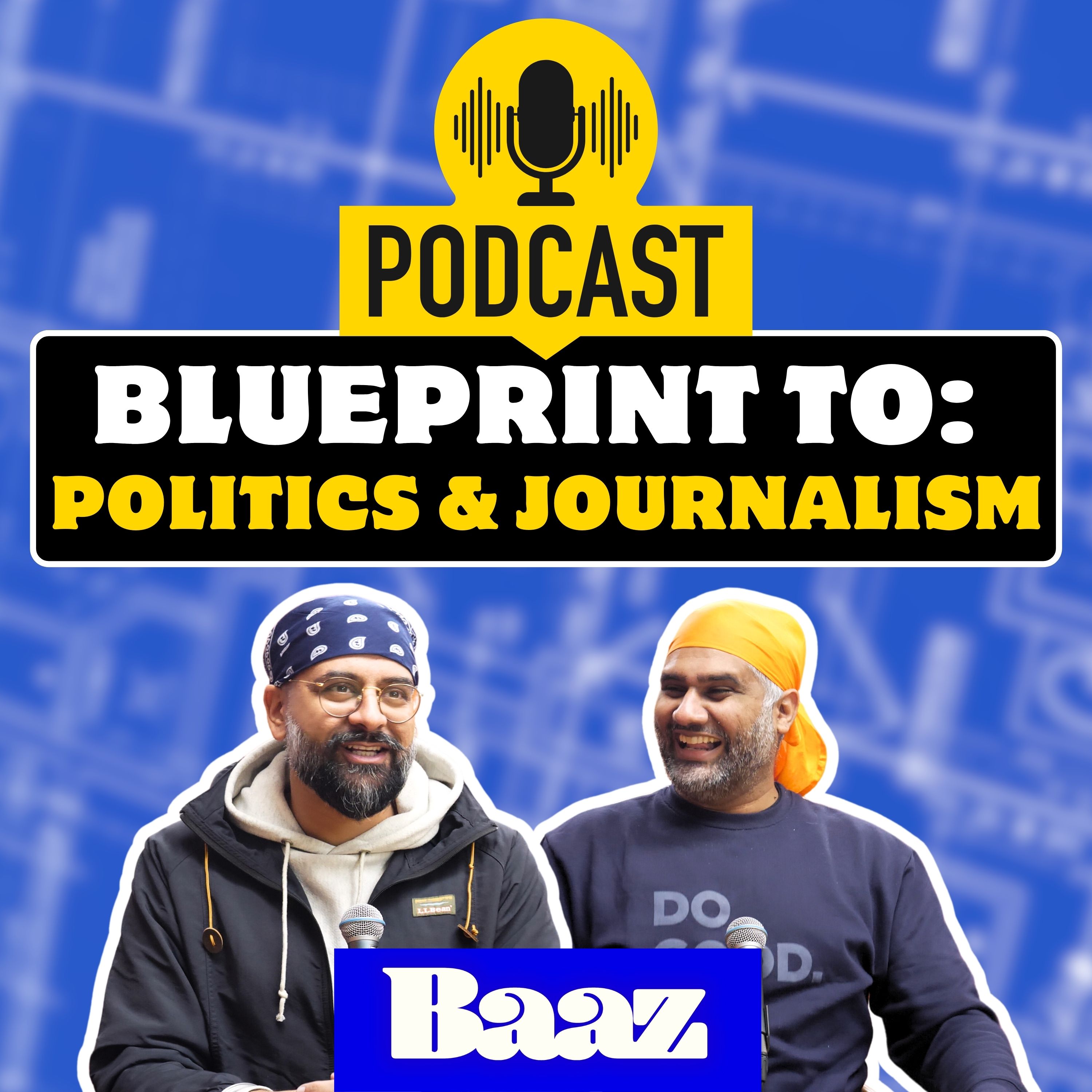 Basics of Sikhi Podcast