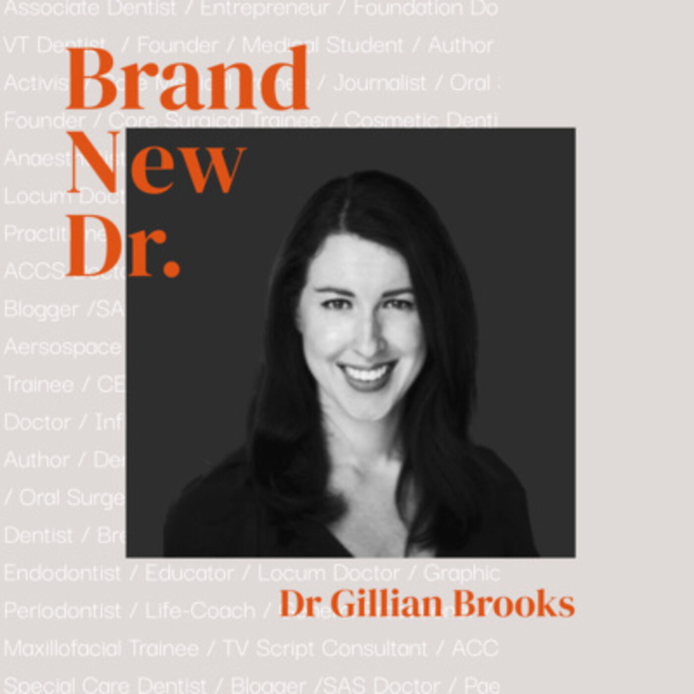Brand New Dr.
