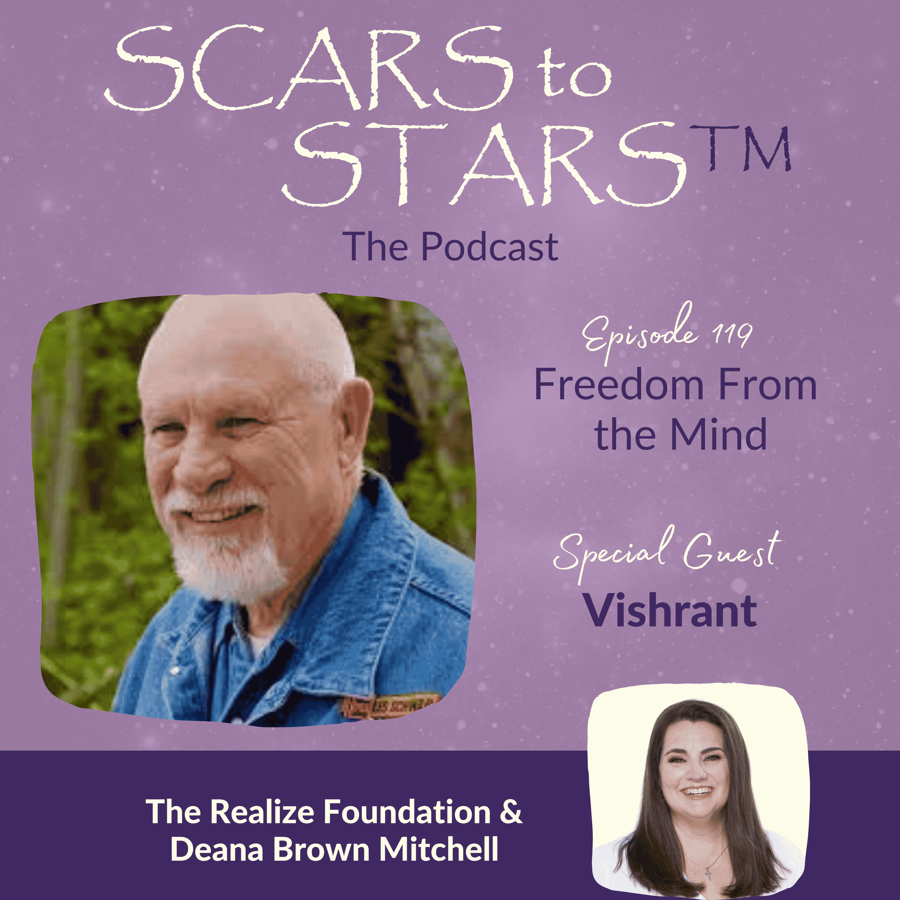 Freedom From the Mind