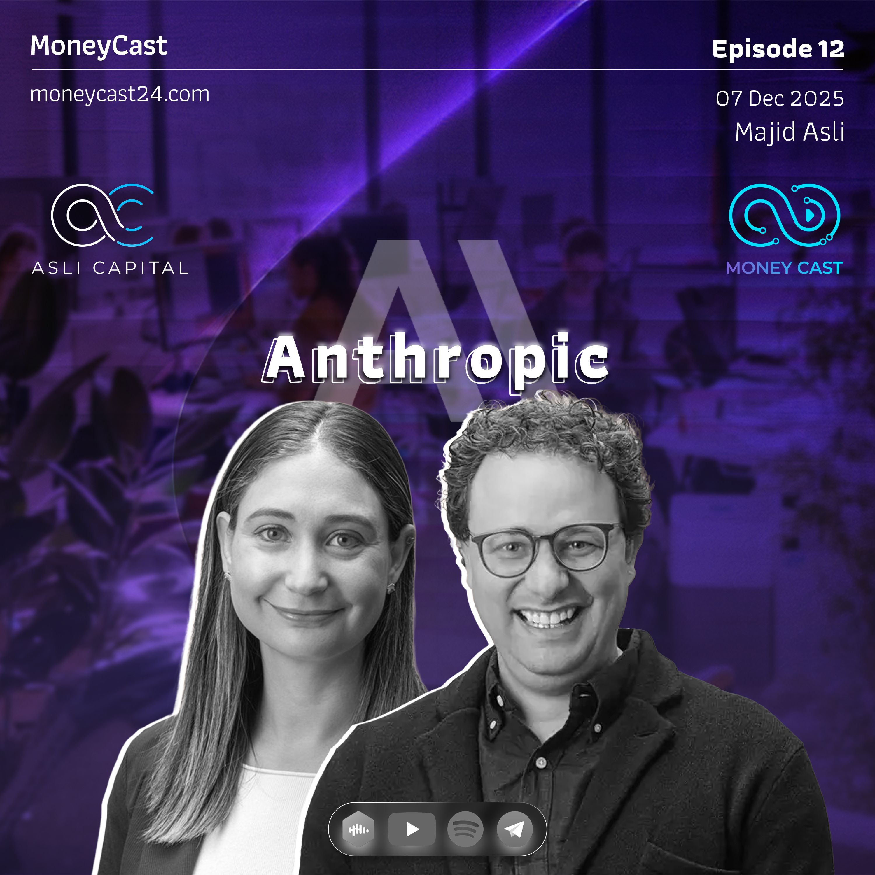 Anthropic آنتروپیک؛ پرچمدار امنیت در عصر هوش مصنوعی