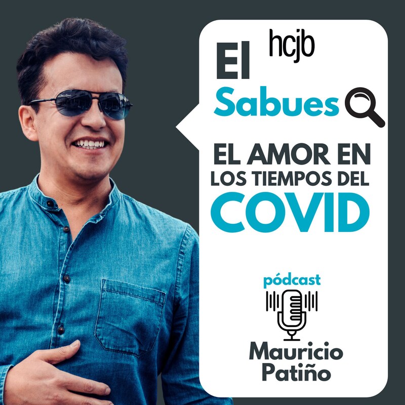 Artwork for podcast El Sabueso