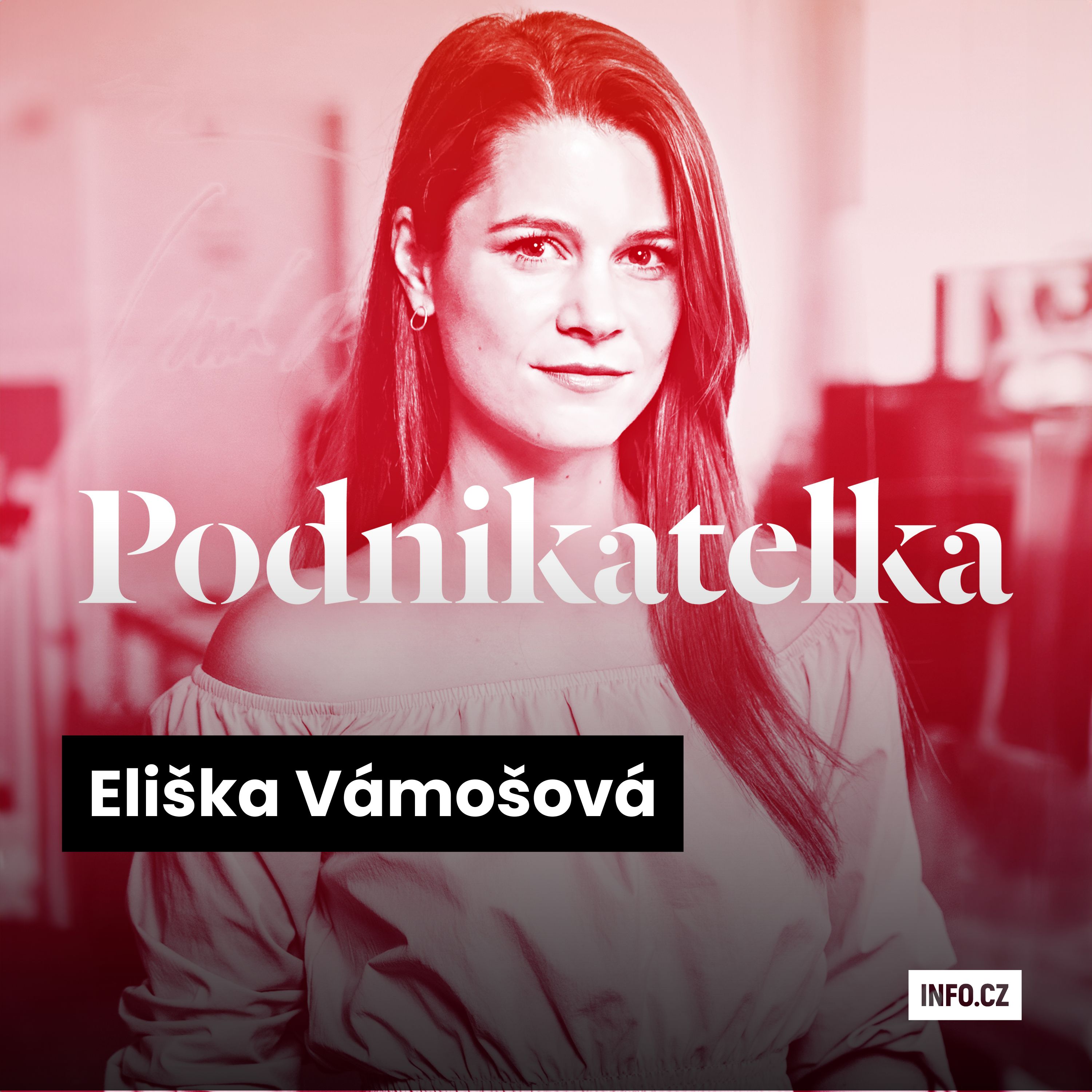 Podnikatelka