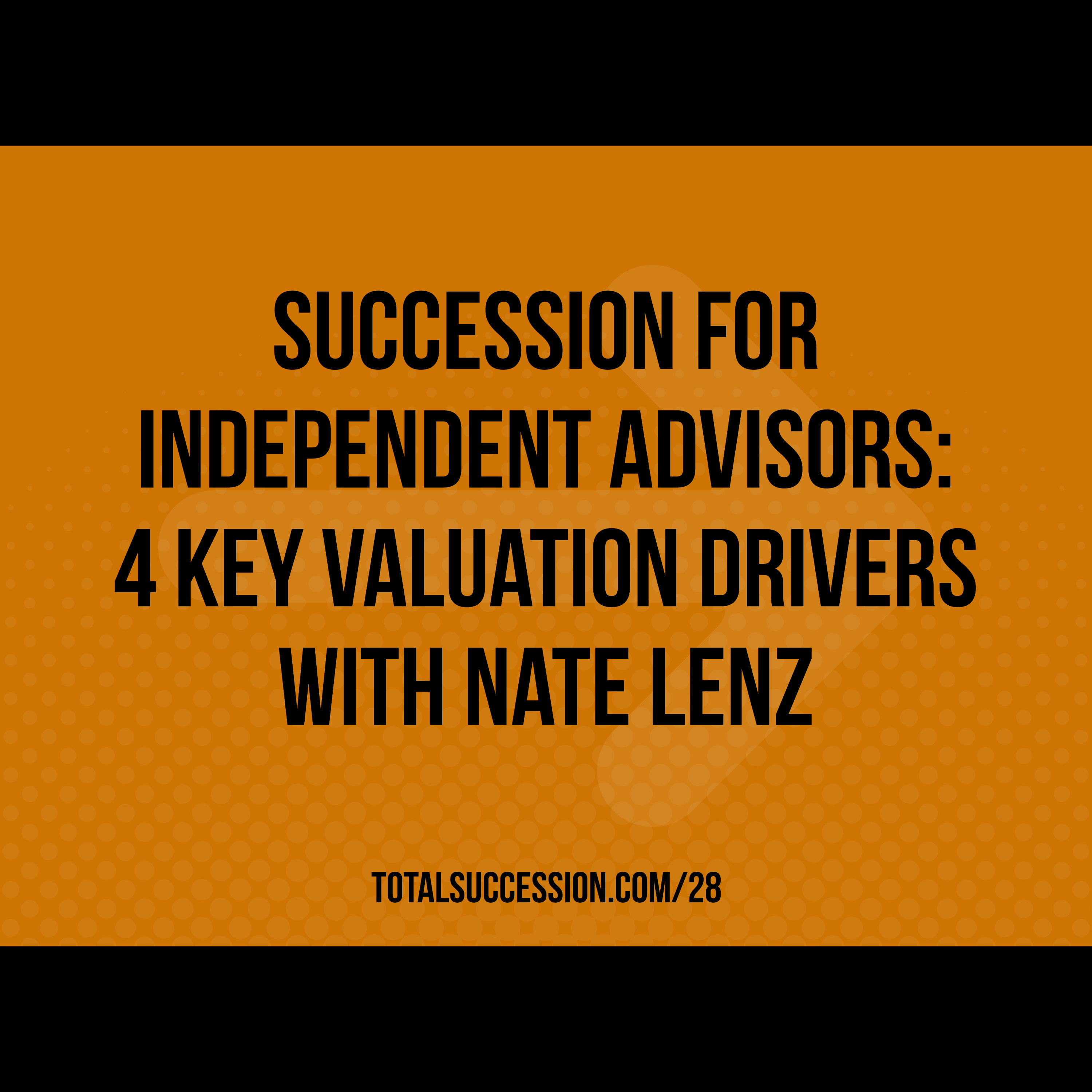 Total Succession