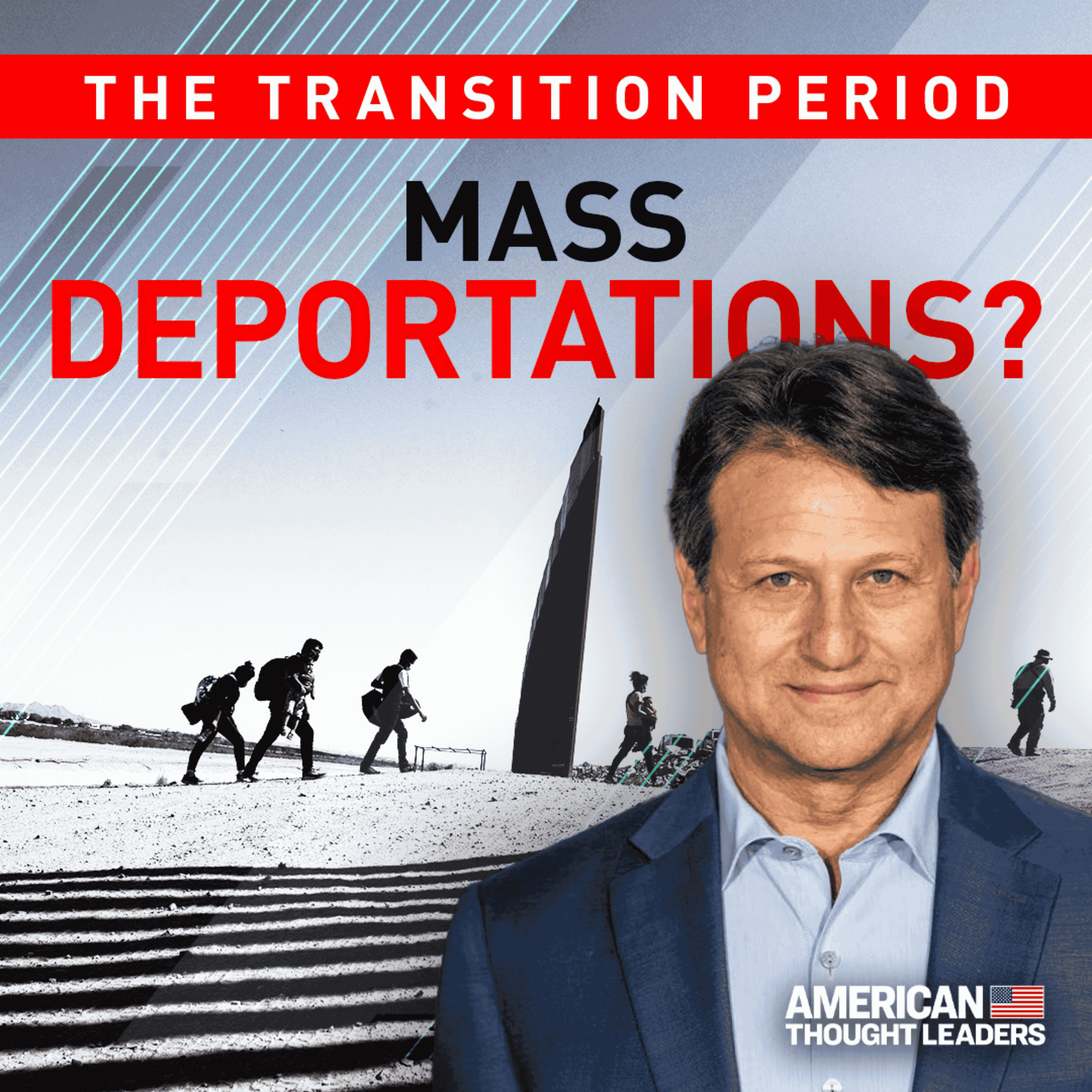 What Should Trump Do About the Border on Day 1?—Todd Bensman