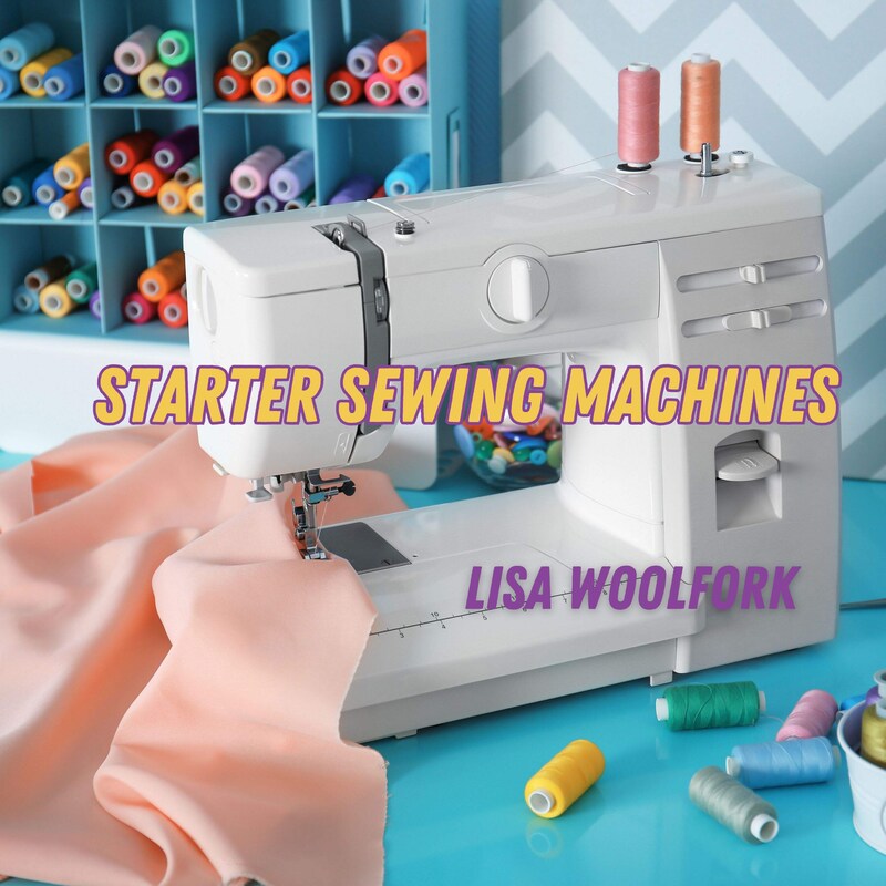 Artwork for podcast Stitch Please