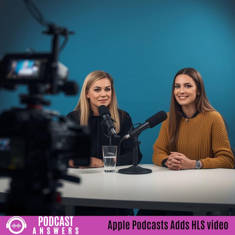 Artwork for podcast Podcast Answers