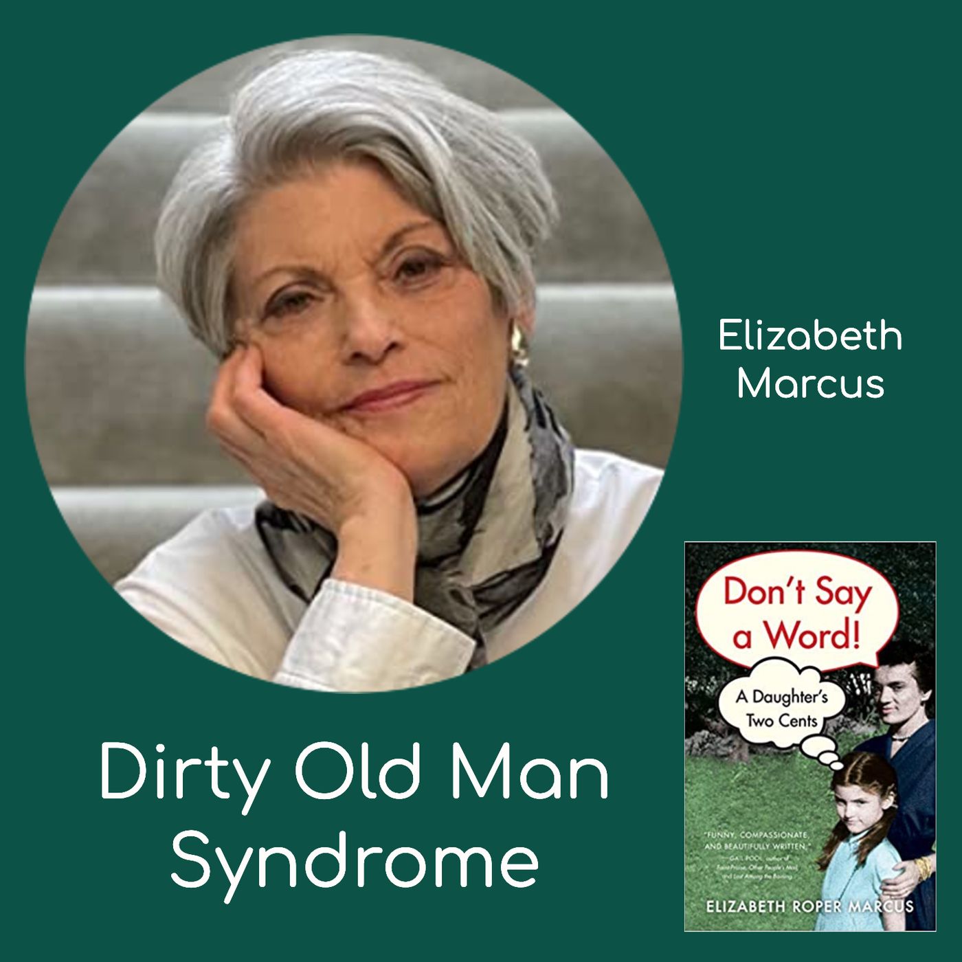 Dirty Old Man Syndrome