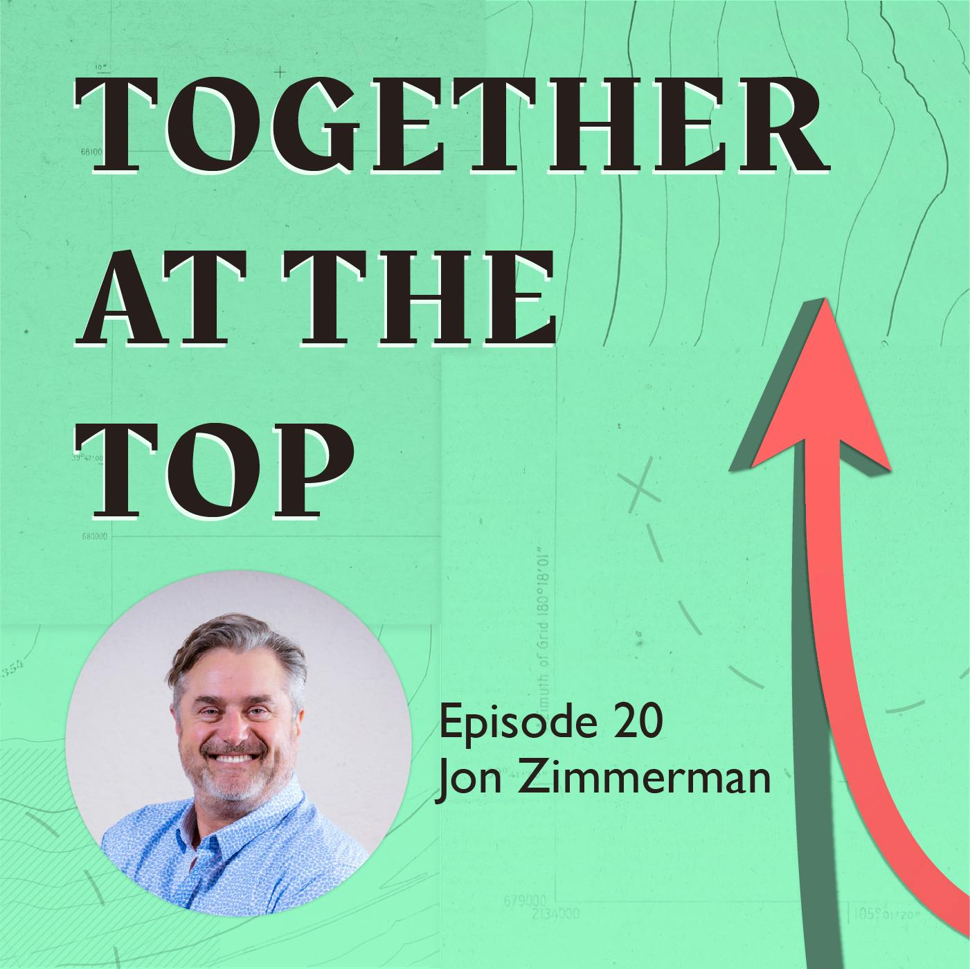 Together at the Top