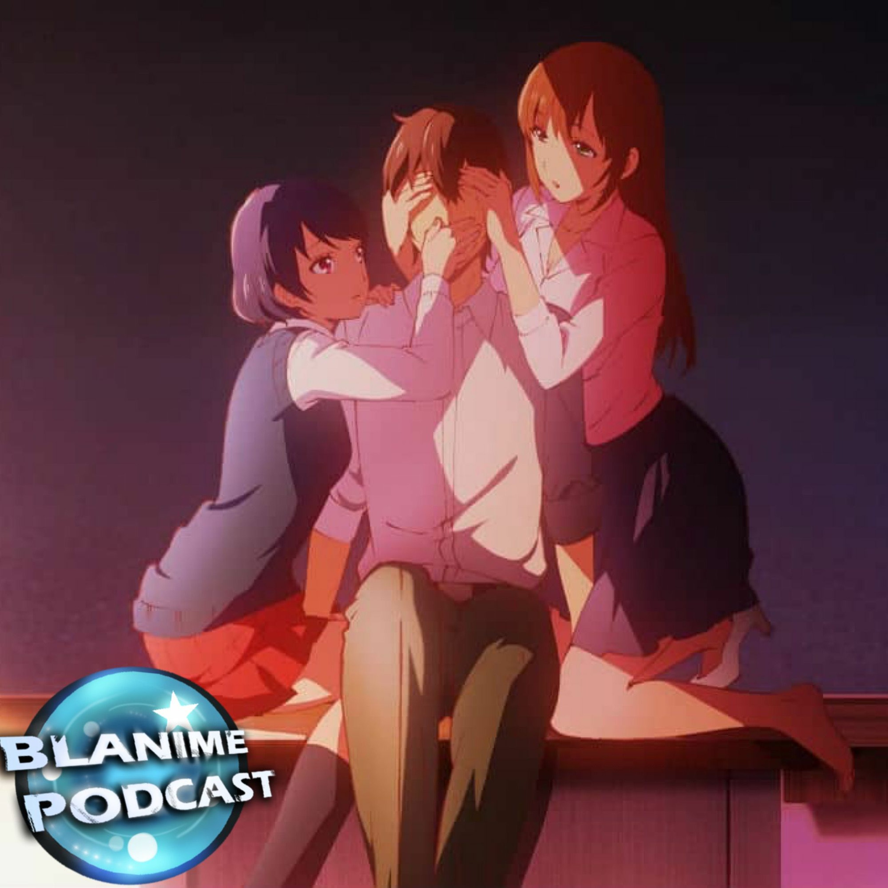 Blanime Podcast
