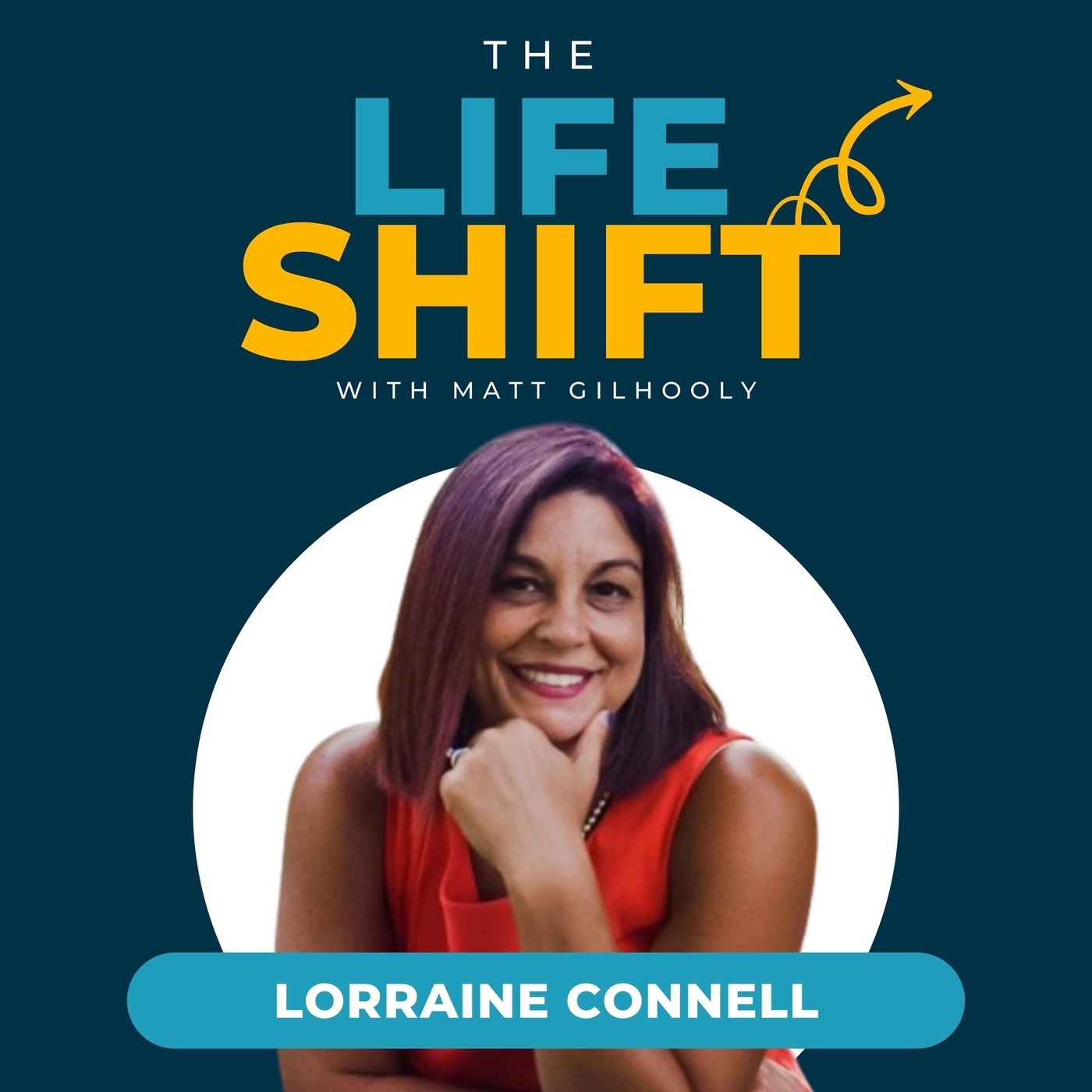 The Life Shift | Conversations About Life Before and After