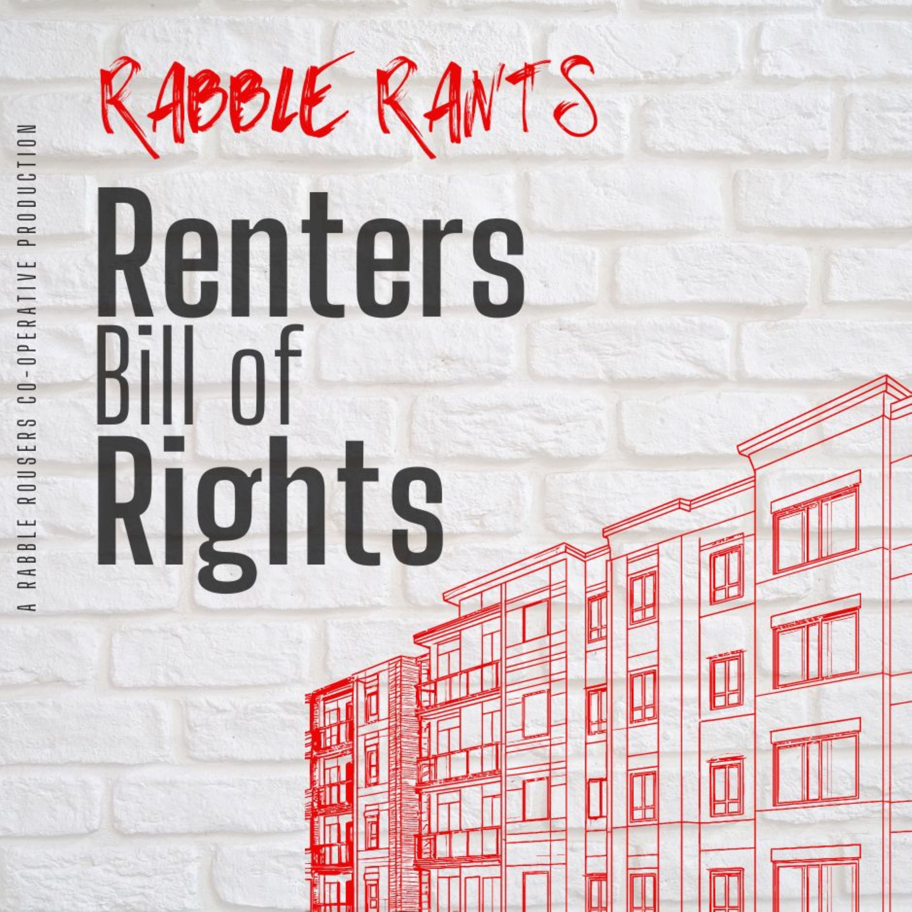 Renters Bill of Rights episode artwork