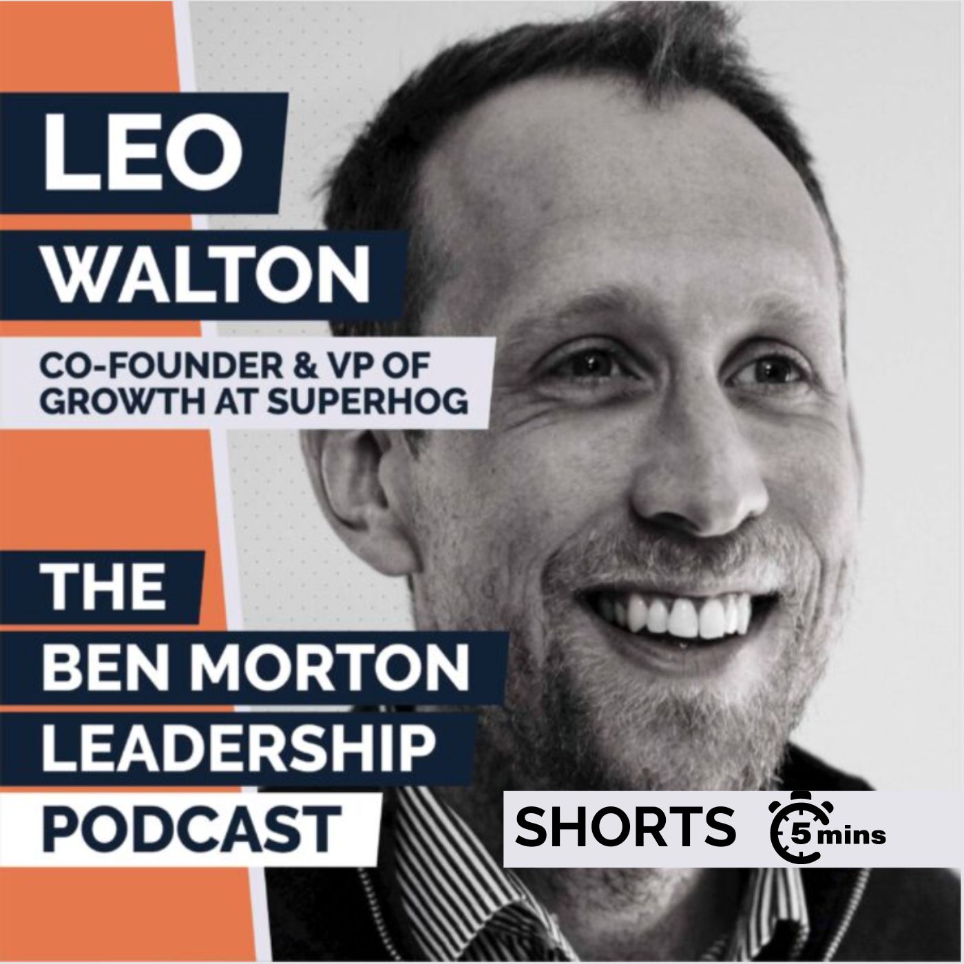 The Leader\'s Kitbag