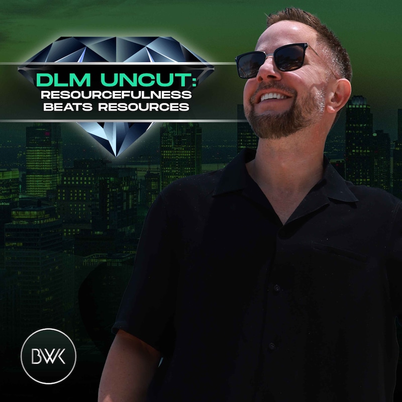 Artwork for podcast The Diamond Life Mentor