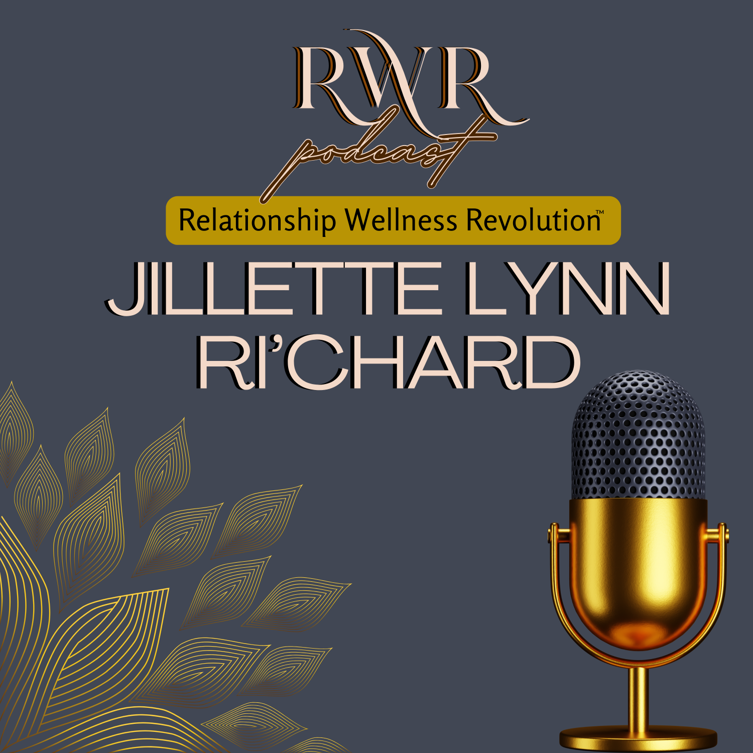 Relationship Wellness Revolution