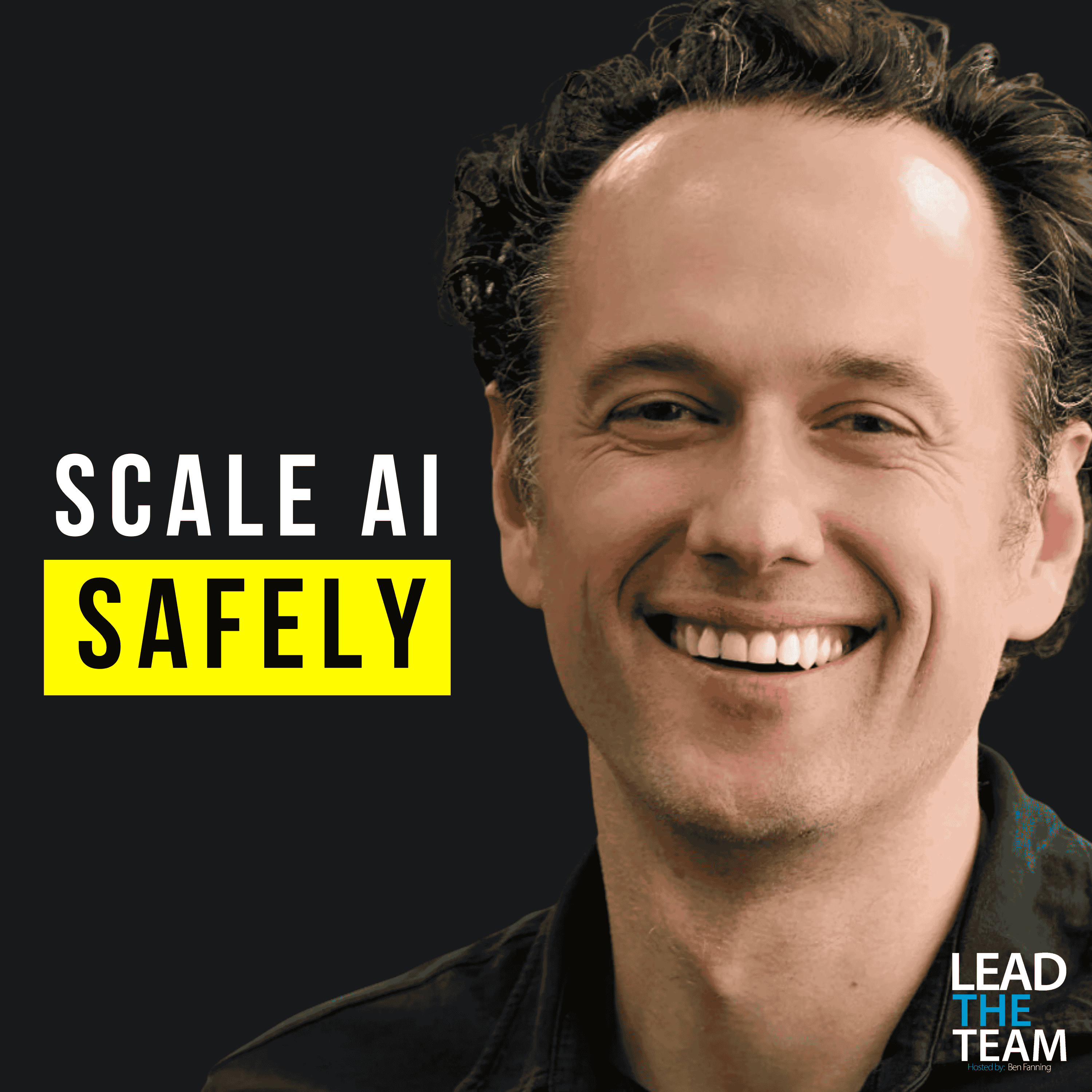 Lead the Team