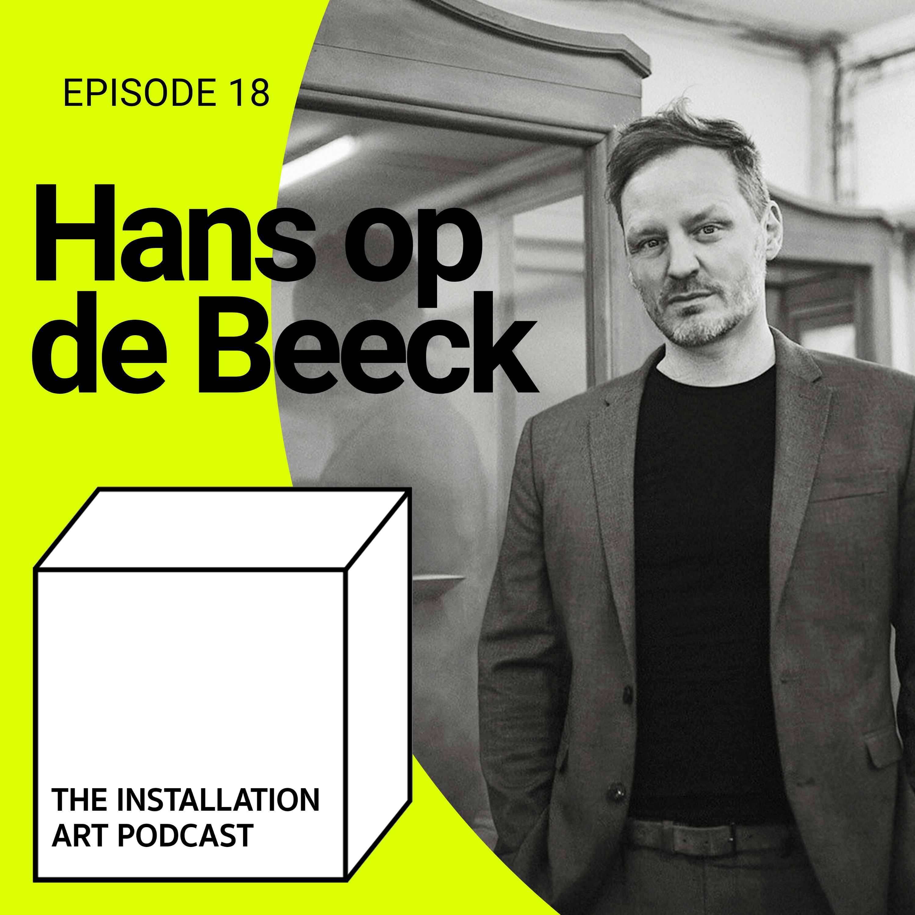 The Installation Art Podcast