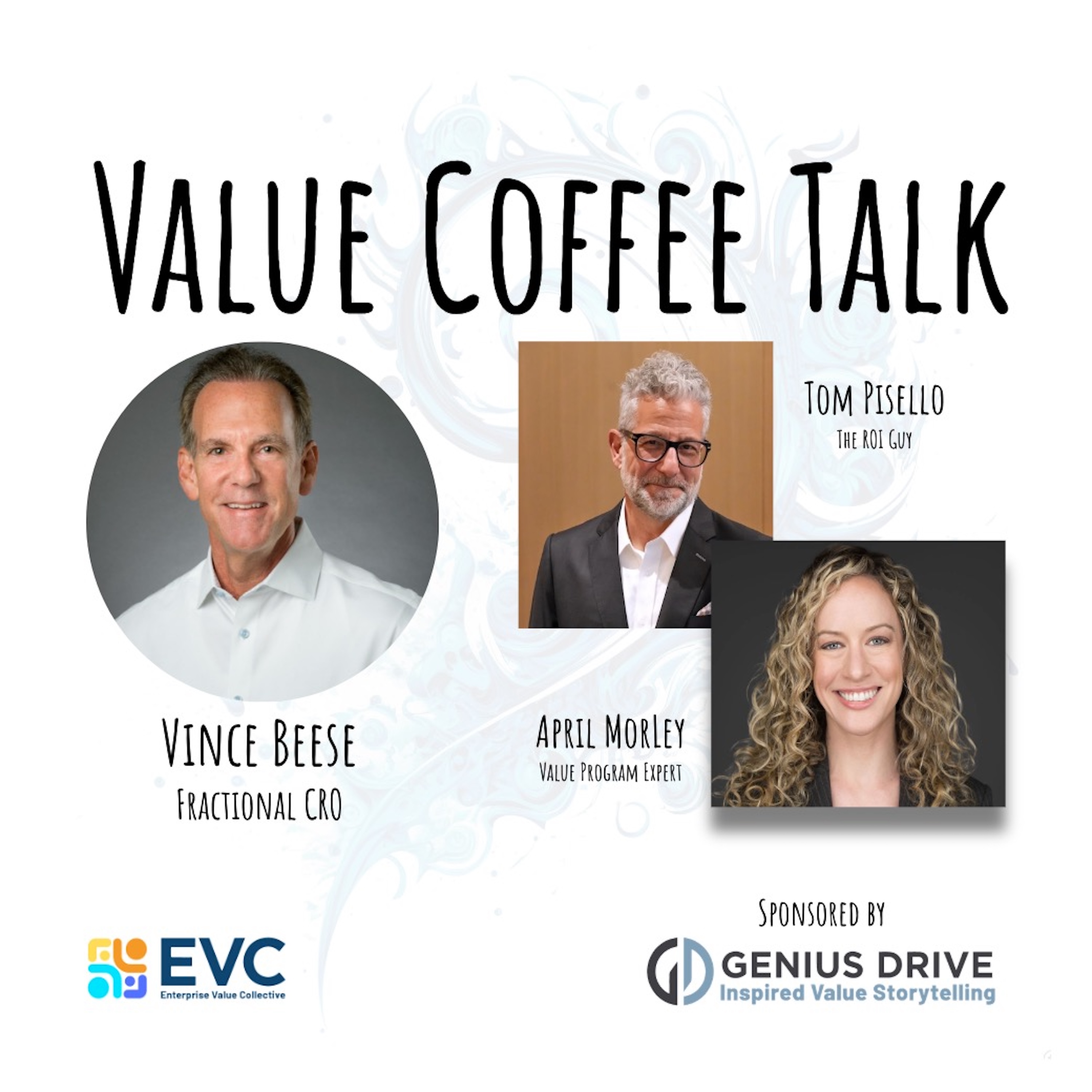 Value Coffee Talk