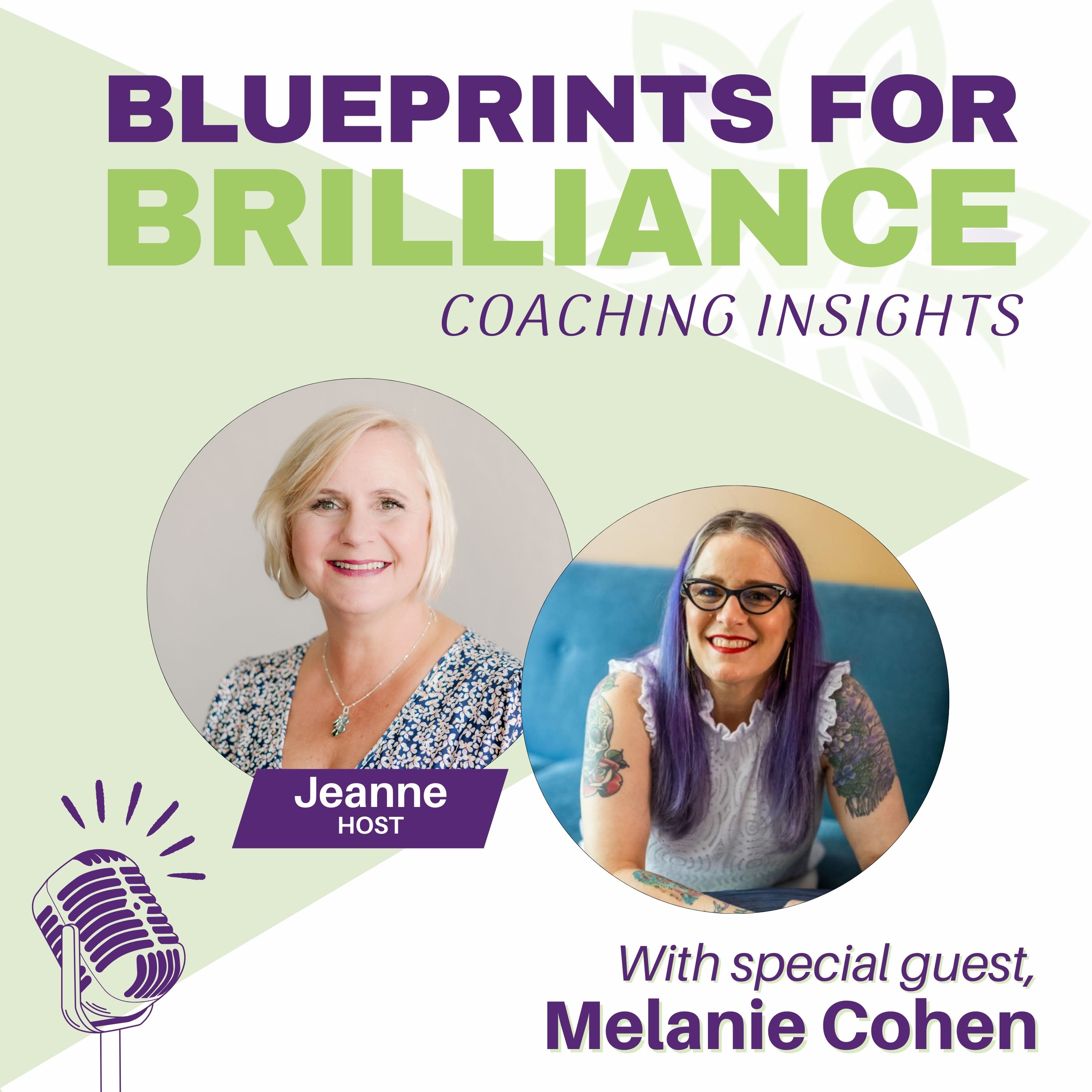 Blueprints for Brilliance: Coaching Insights