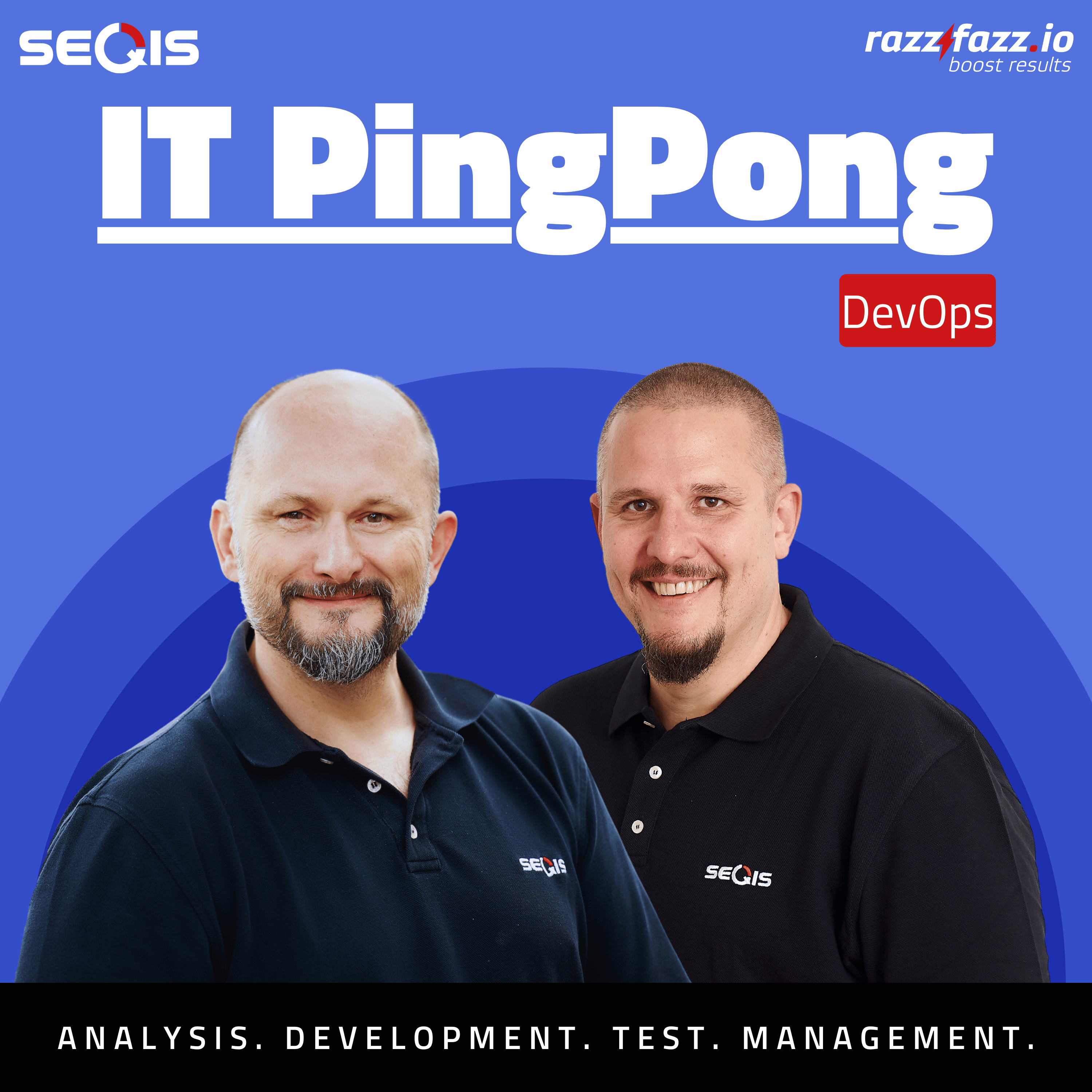 IT PingPong