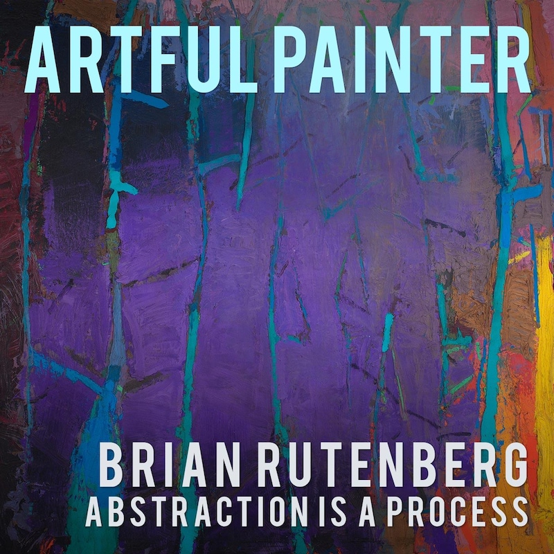 Artwork for podcast Artful Painter