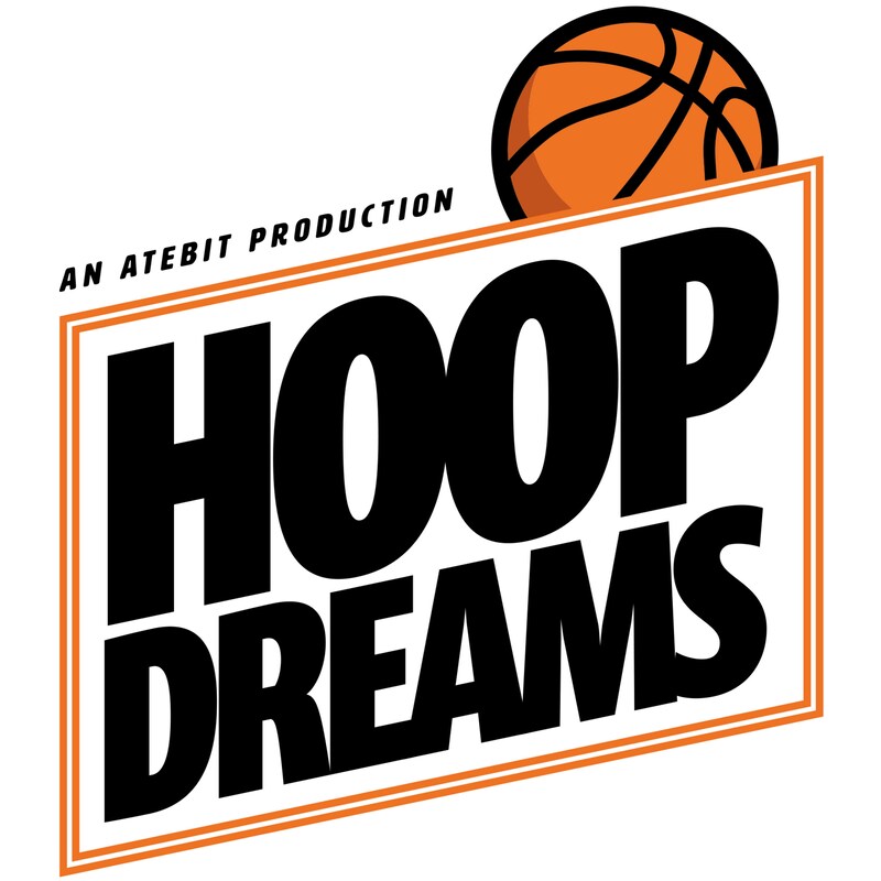 Artwork for podcast Hoop Dreams | An NBA Podcast