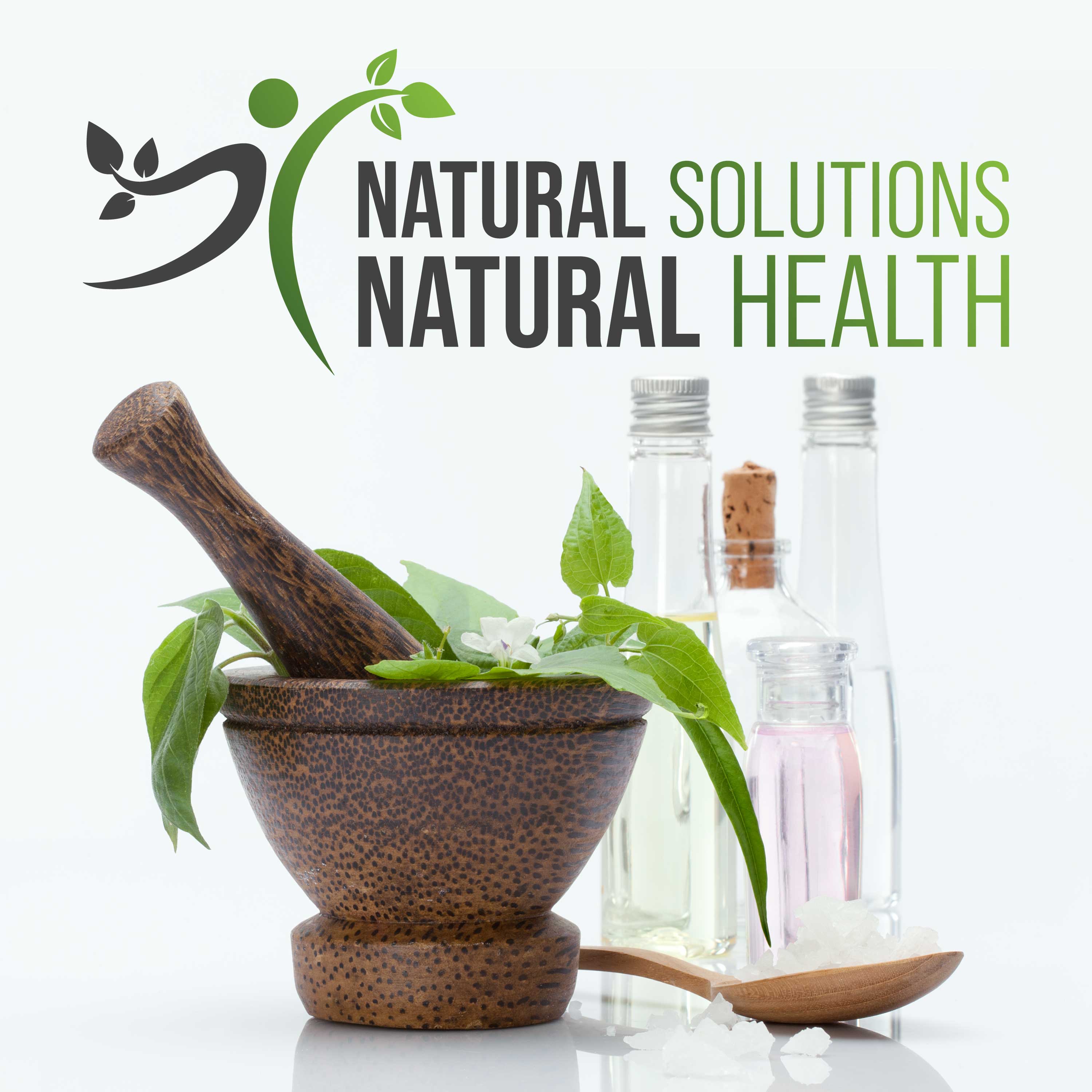 Artwork for Natural Solutions Natural Health
