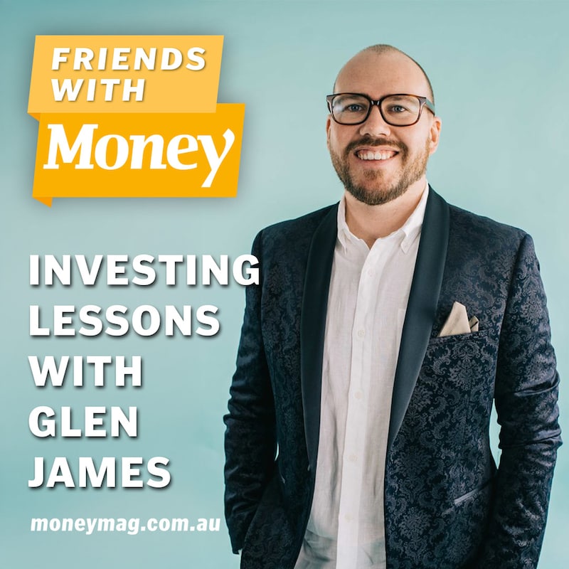 Artwork for podcast Friends With Money